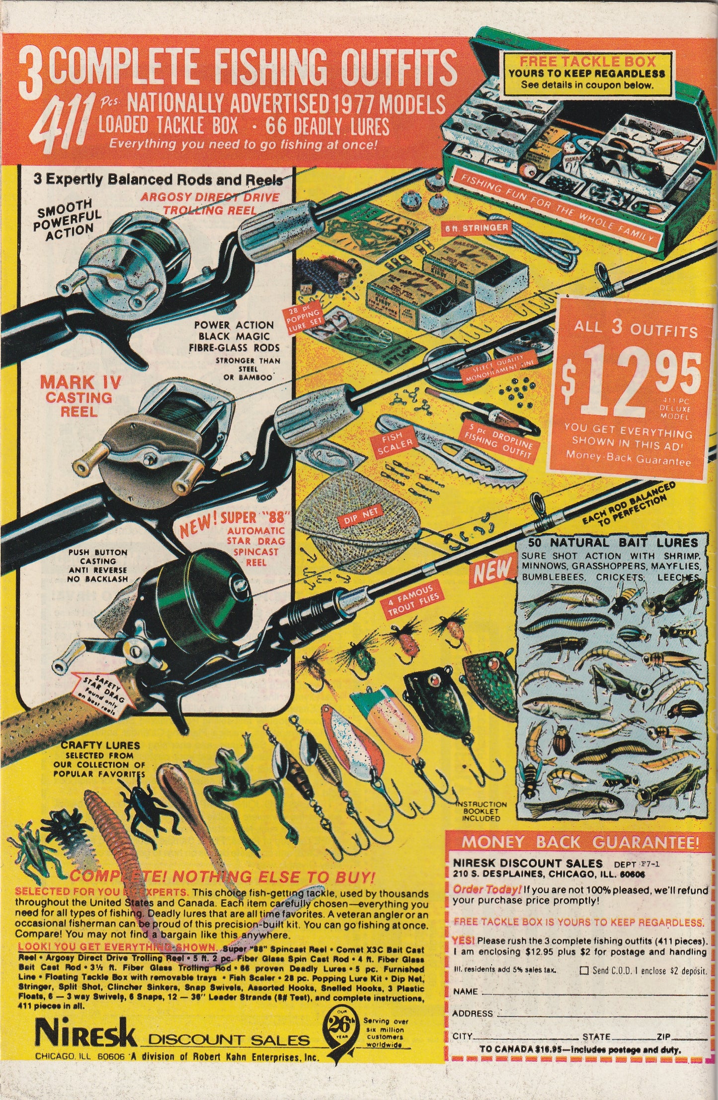 2001: A Space Odyssey #6 (1977)