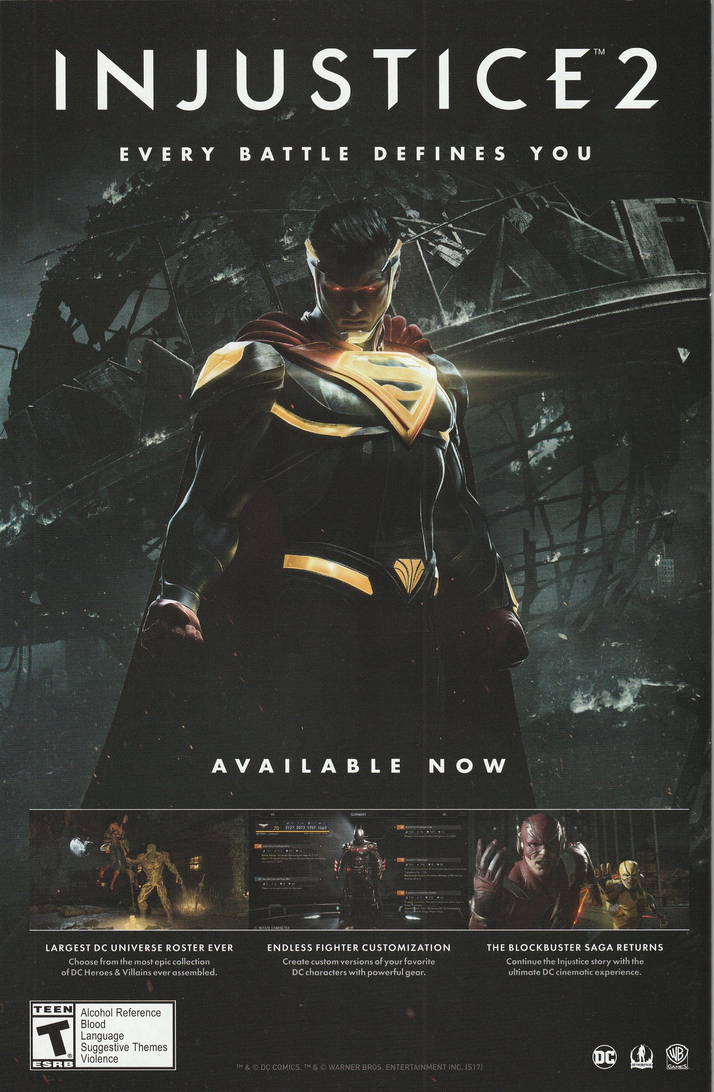 Wonder Woman #22 (2017) - Jenny Frison Variant Cover