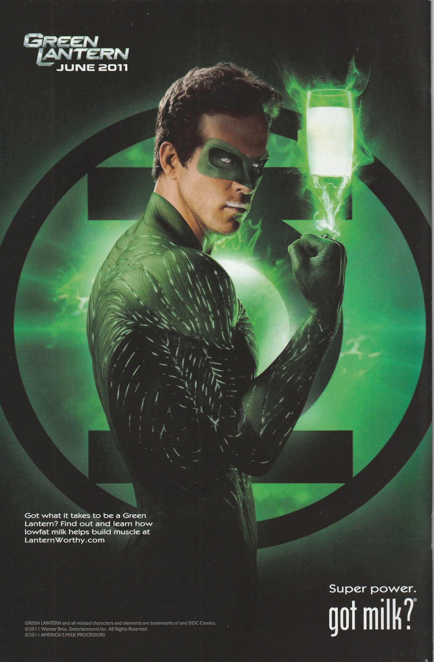 Ghost Rider #0.1 (2011)