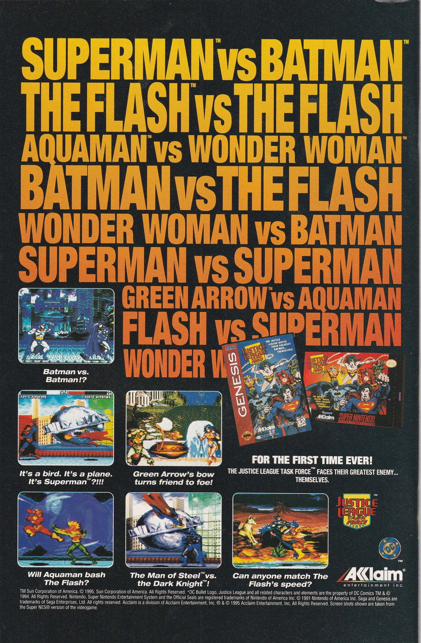 Adventures of Superman #526 (1995)