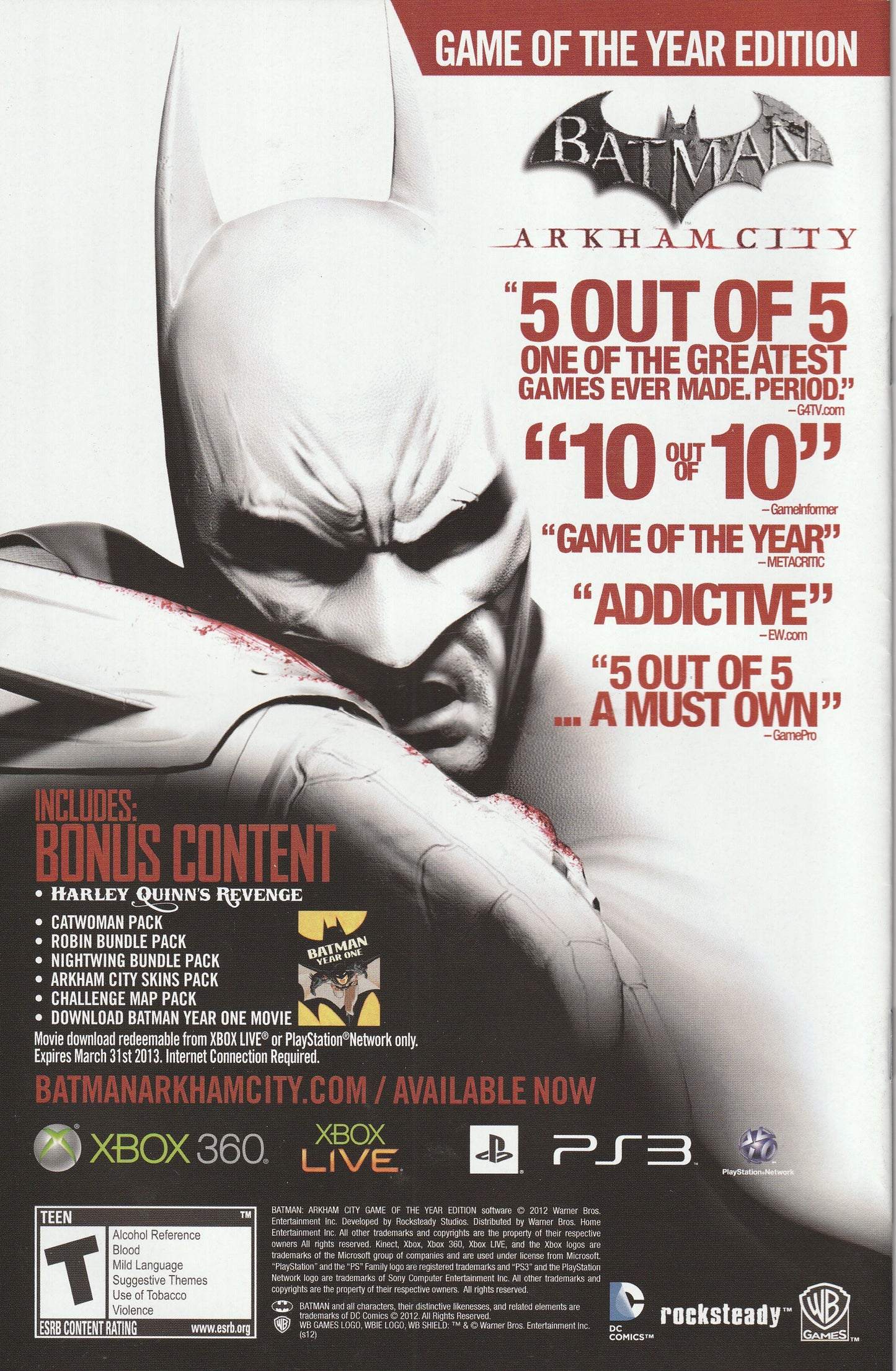 Batgirl #10 (Vol 4, 2012) The New 52 - Gail Simone - 1st Appearance of Charise Carnes - 1st Appearance of the Disgraced