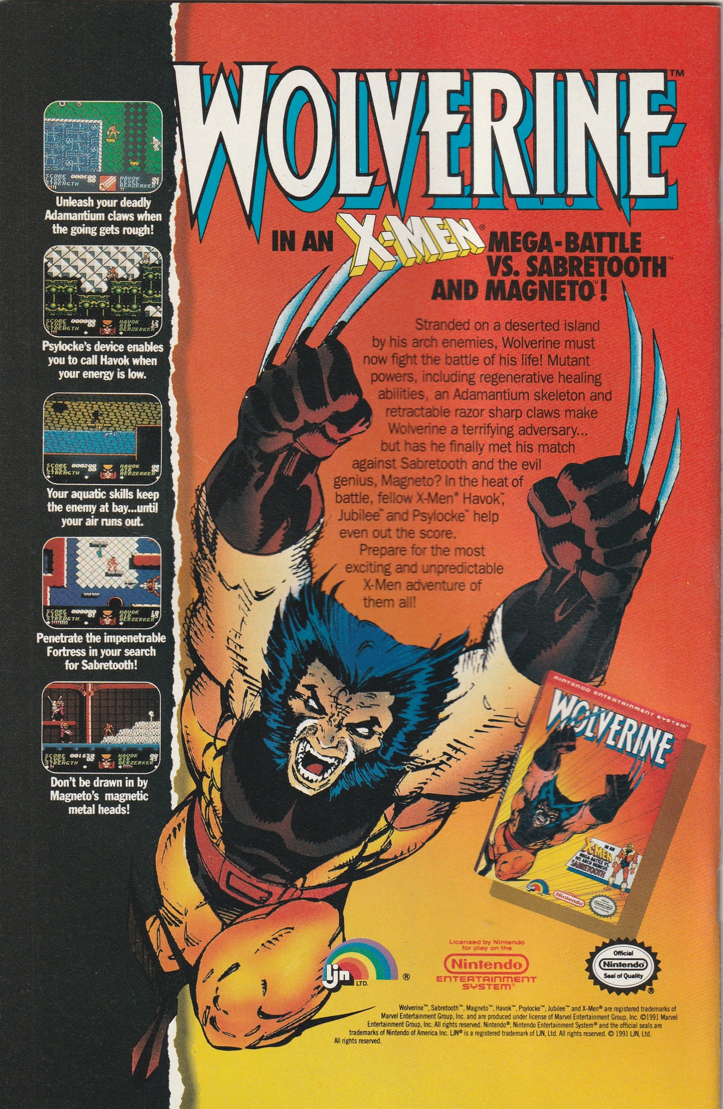 Doctor Strange, Sorcerer Supreme #35 (1991)