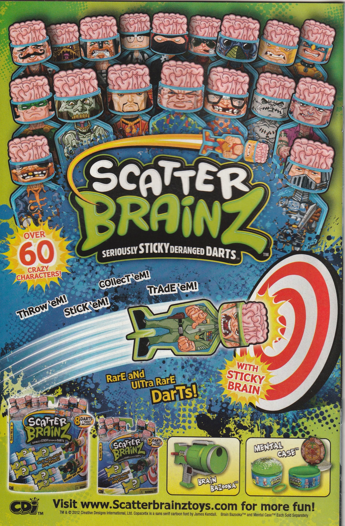 The Incredible Hulk #11 (2012)