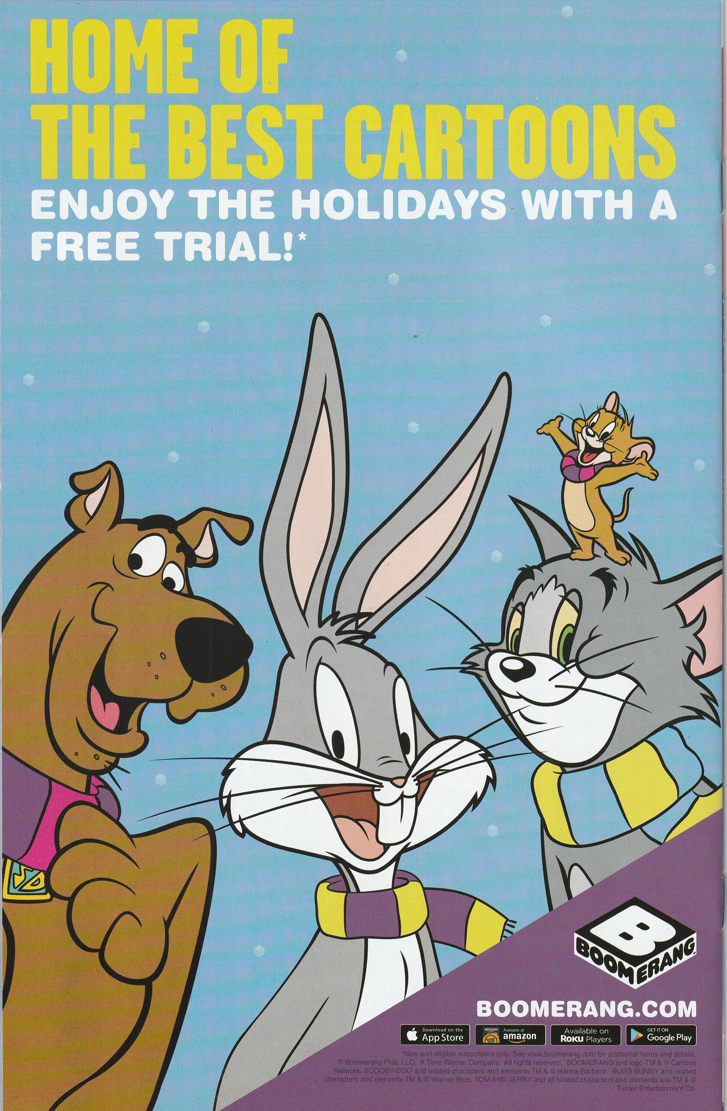 Justice League of America #21 (2018)