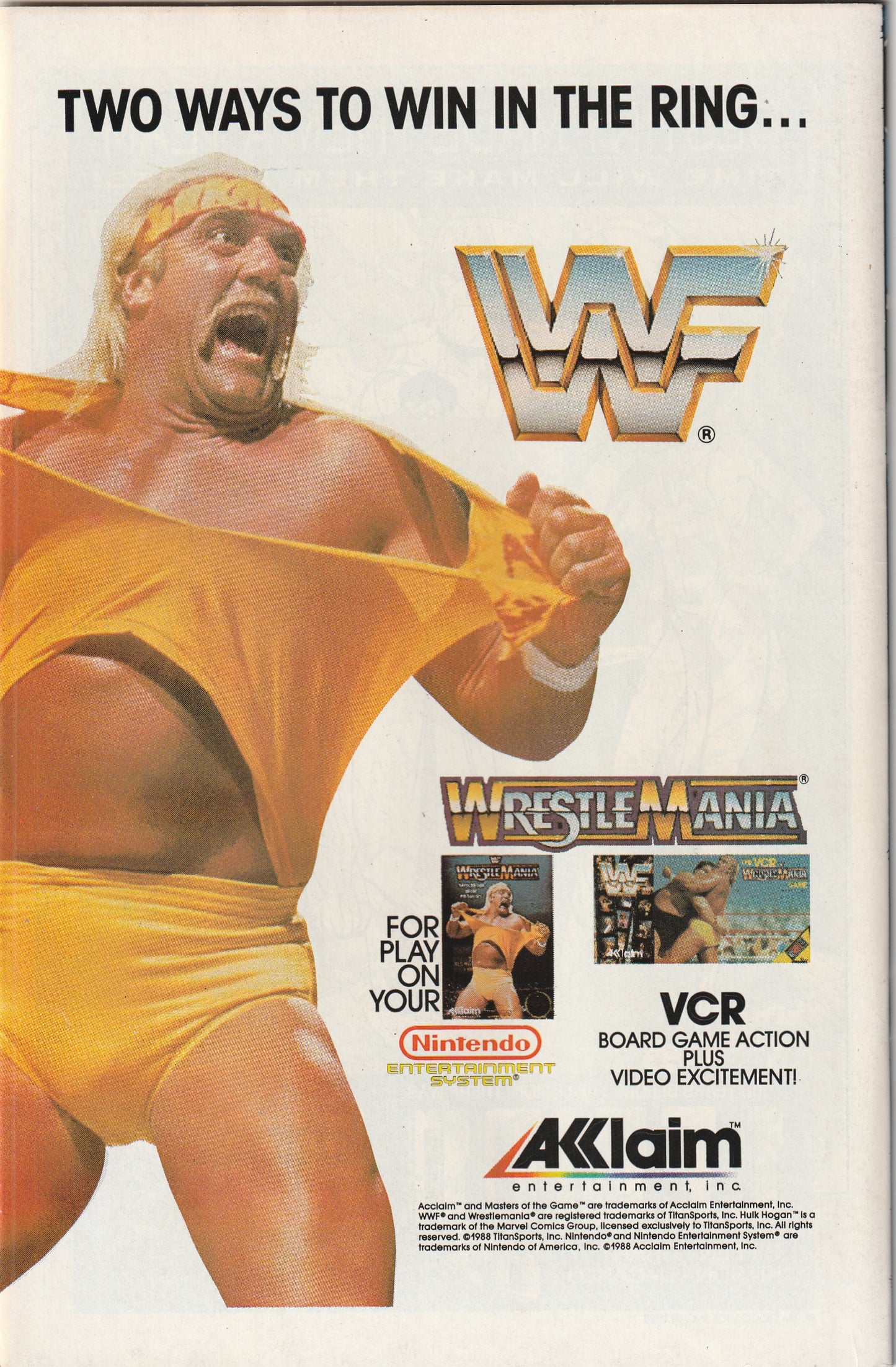 Action Comics #637 (1989)