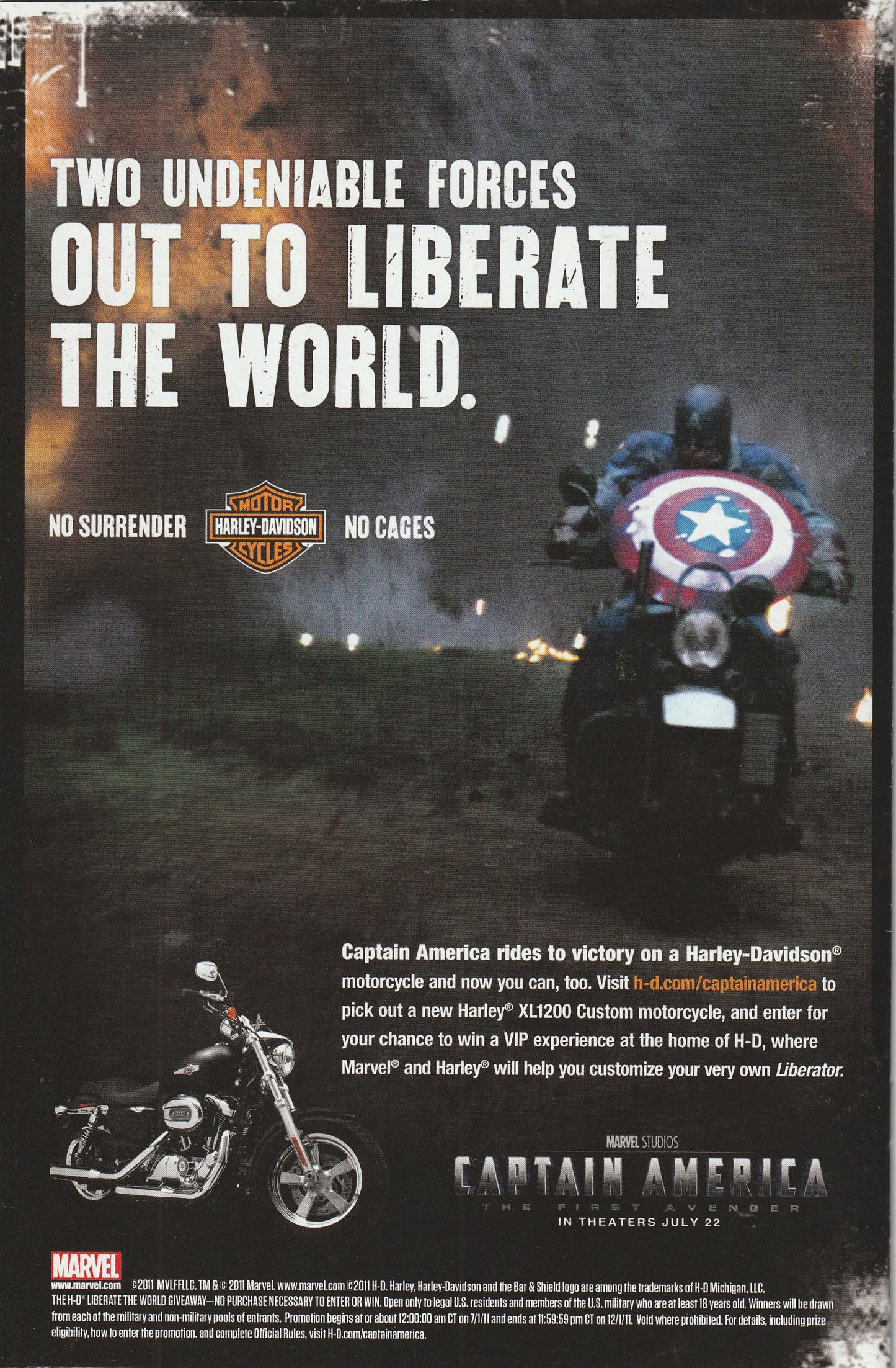 Ghost Rider #1 (2011) - 1st Appearance of the 3rd Ghost Rider (Alejandra Jones)