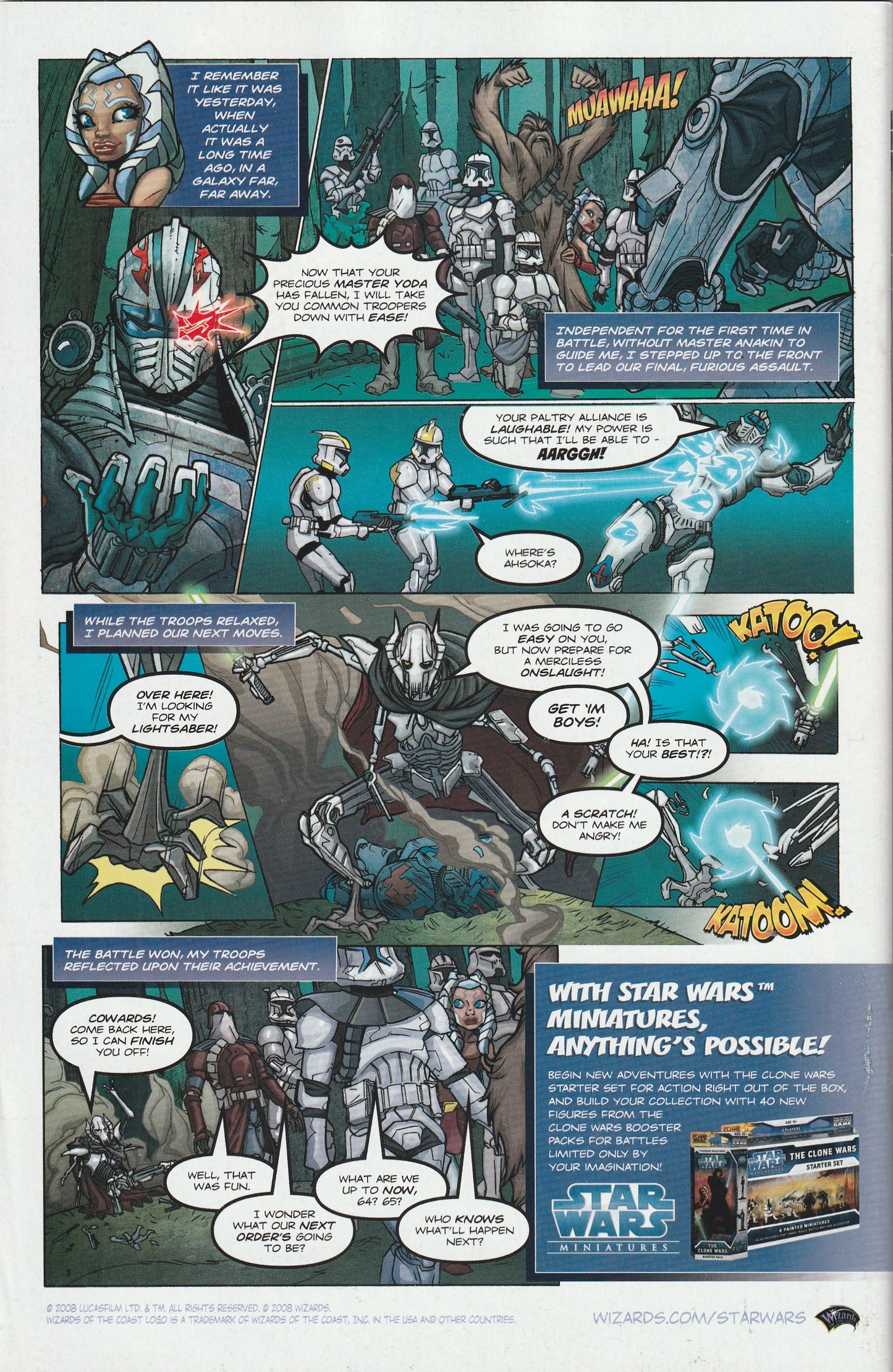 Buffy the Vampire Slayer Season 8 #20 (2008)