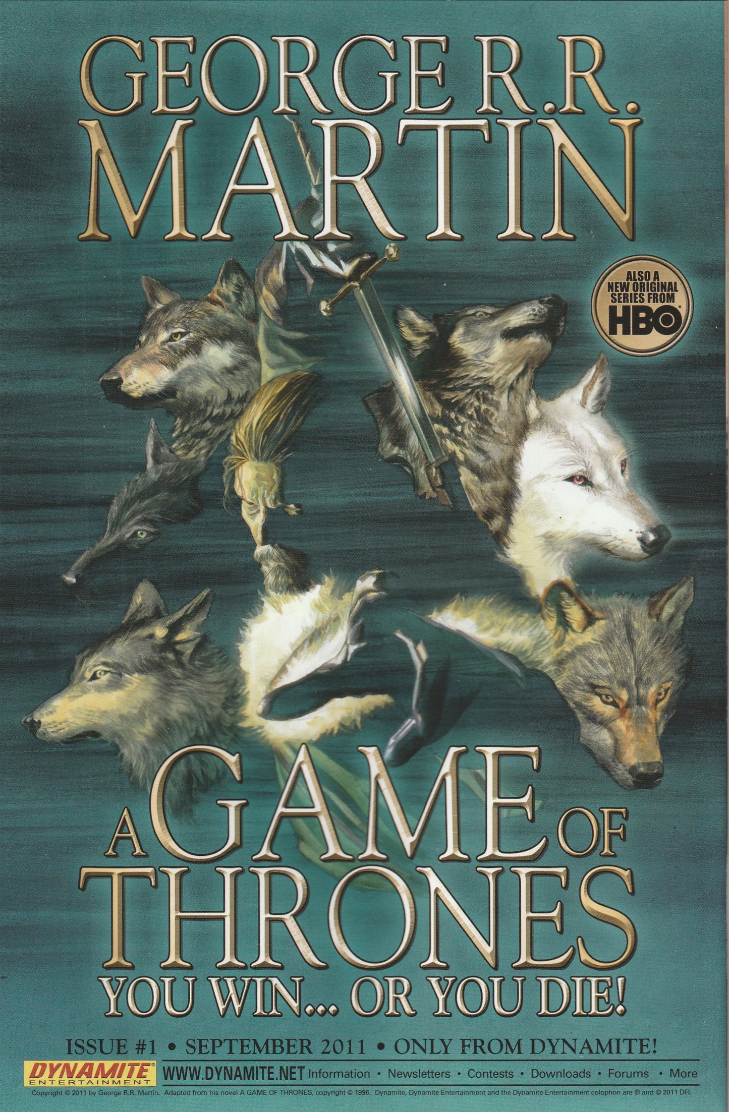 Kato #11 (2011) - Alé Garza Cover