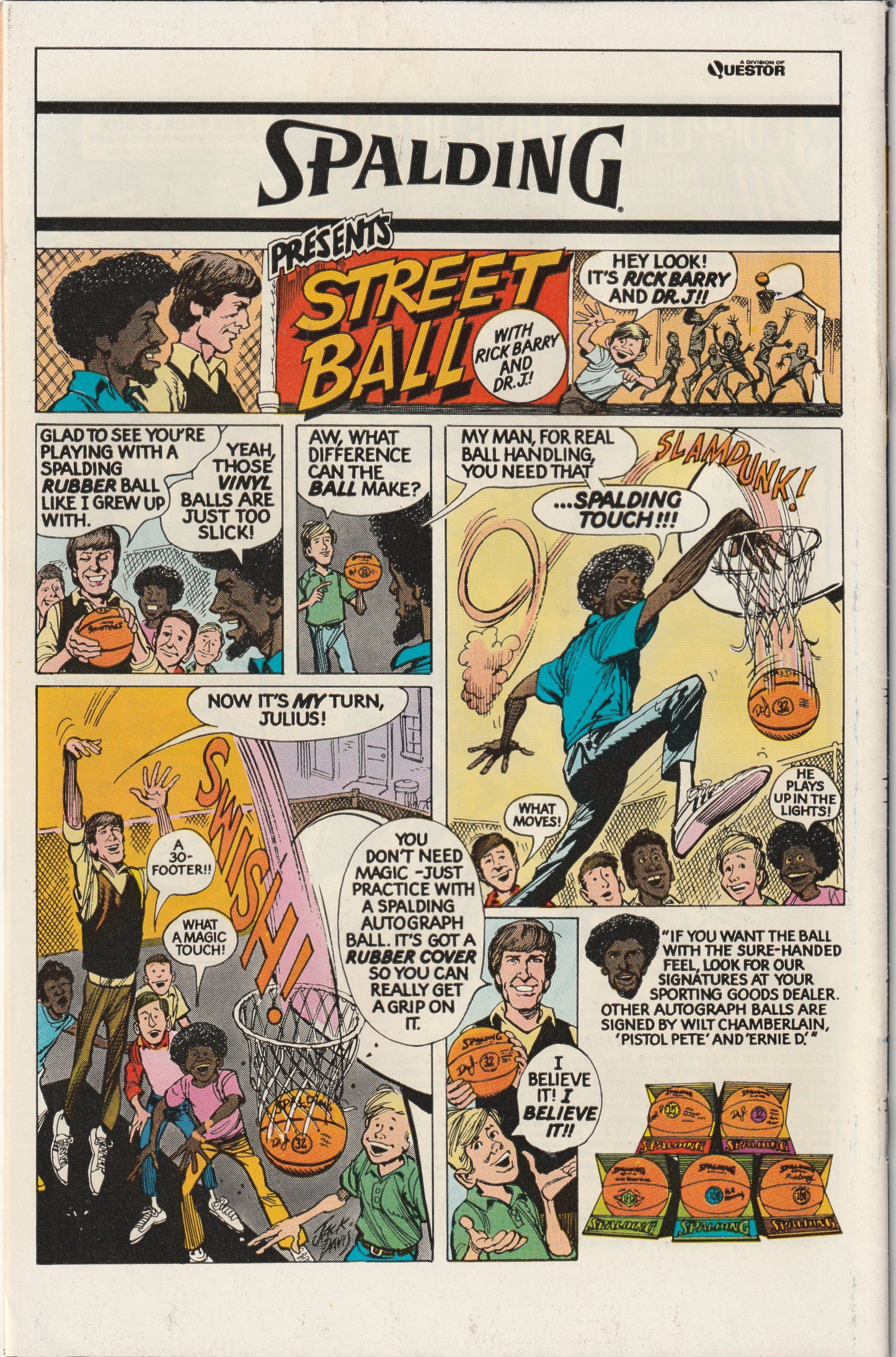 2001: A Space Odyssey #9 (1977)