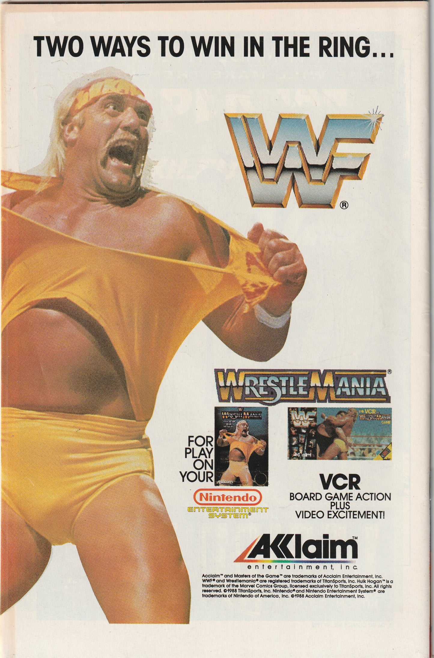 Action Comics #638 (1989) - Jack Kirby cover