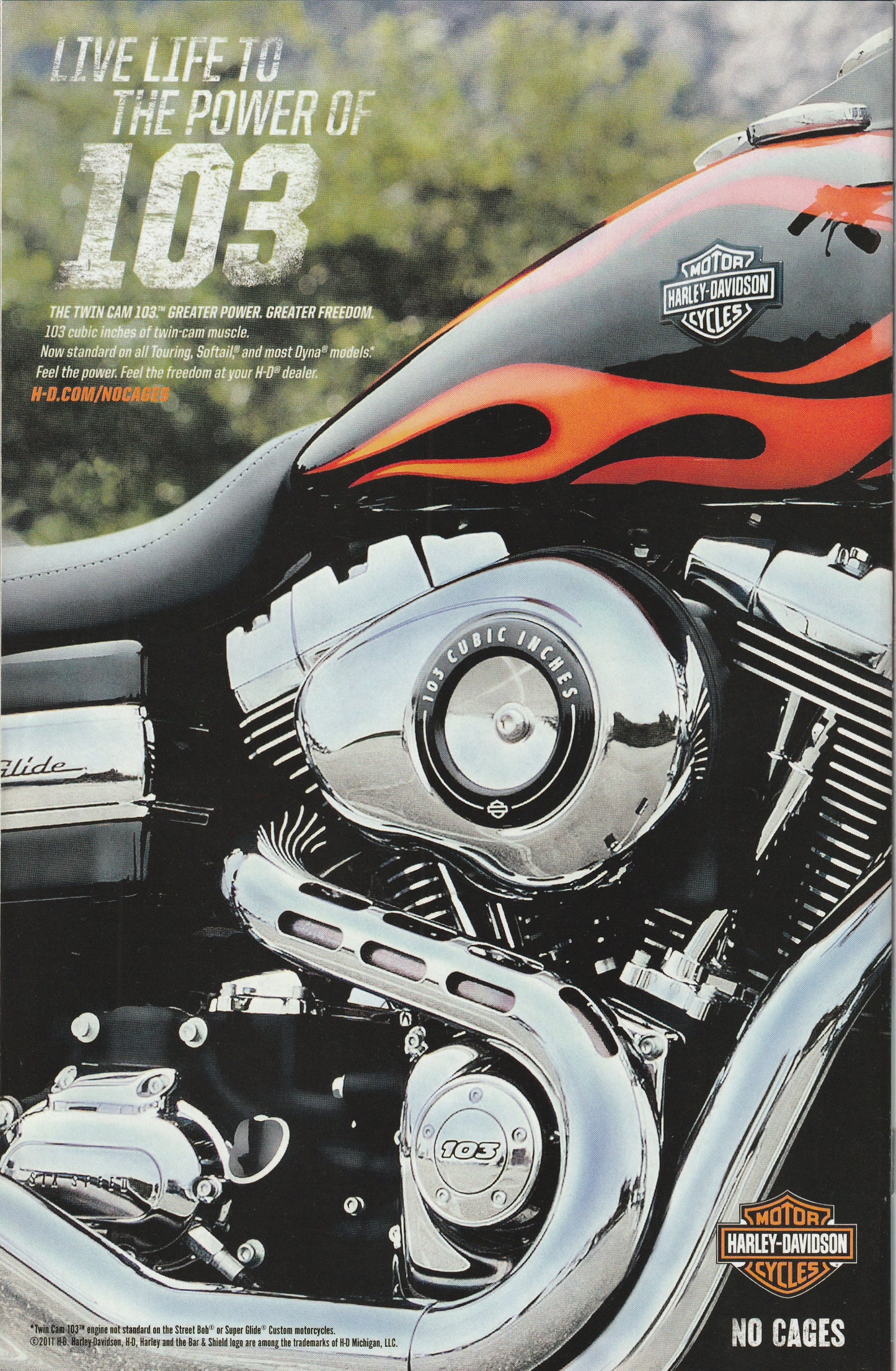 Ghost Rider #3 (2011)