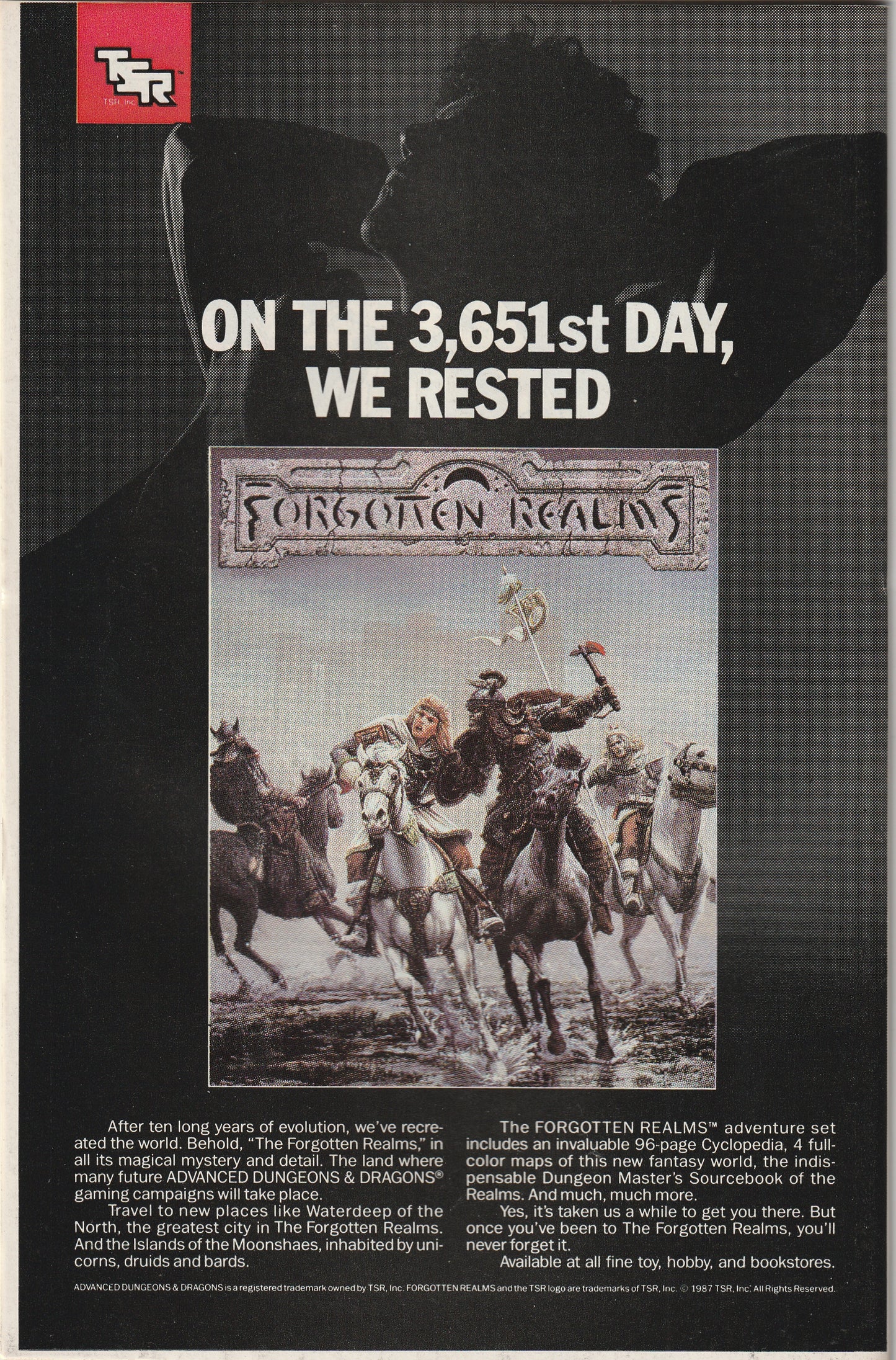 Secret Origins #19 (1987) - Uncle Sam and The Guardian