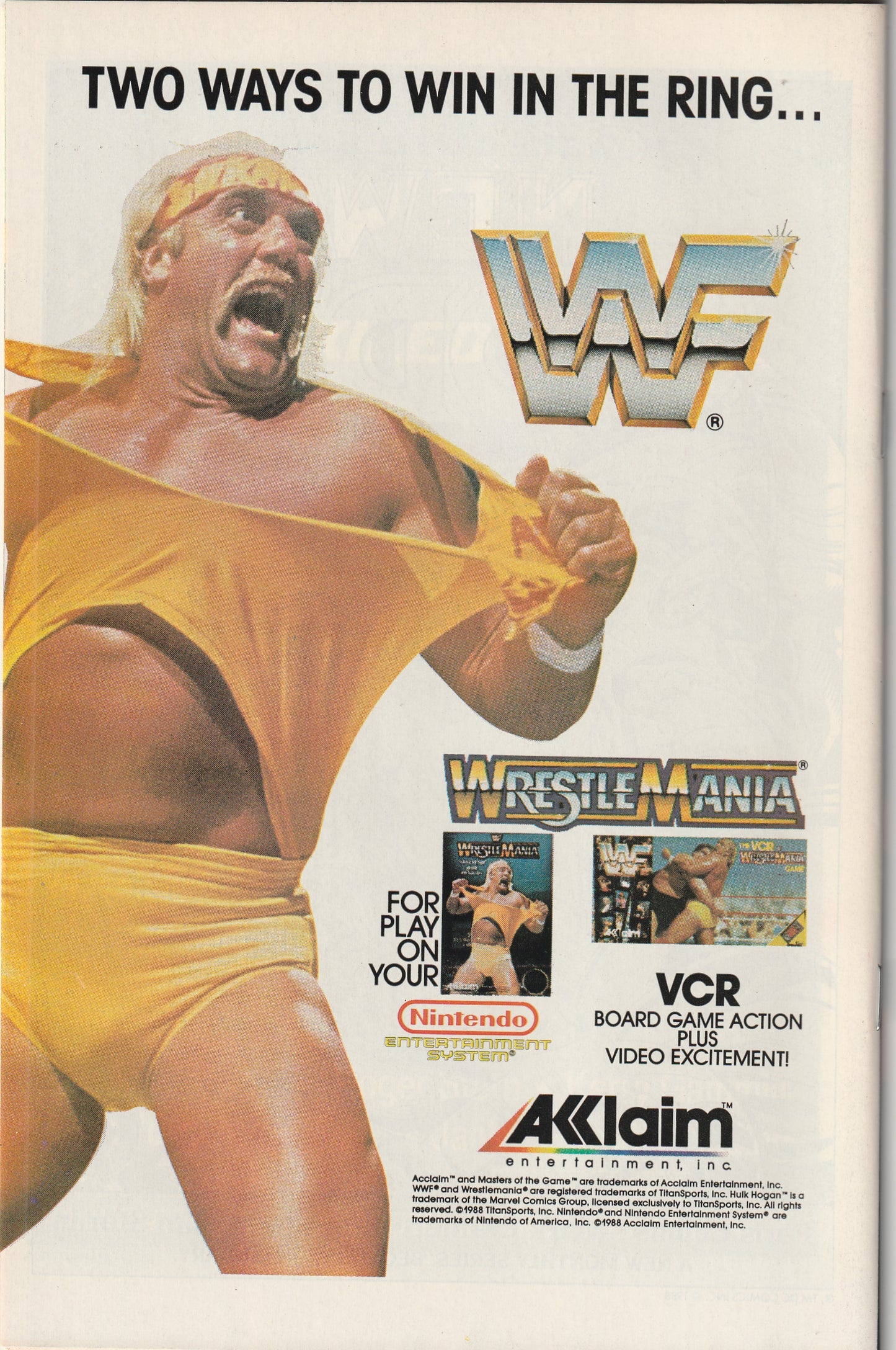 Action Comics #640 (1989)