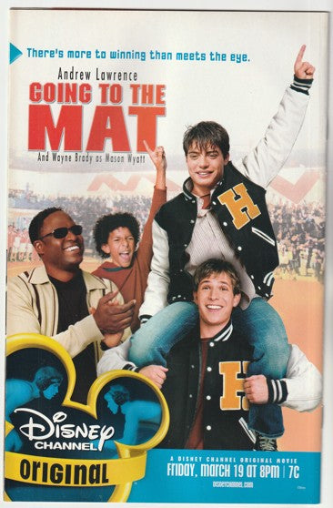 Fantastic Four #511 (2004) - God appears as Jack Kirby