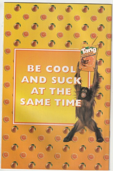 Fantastic Four #512 (2004)