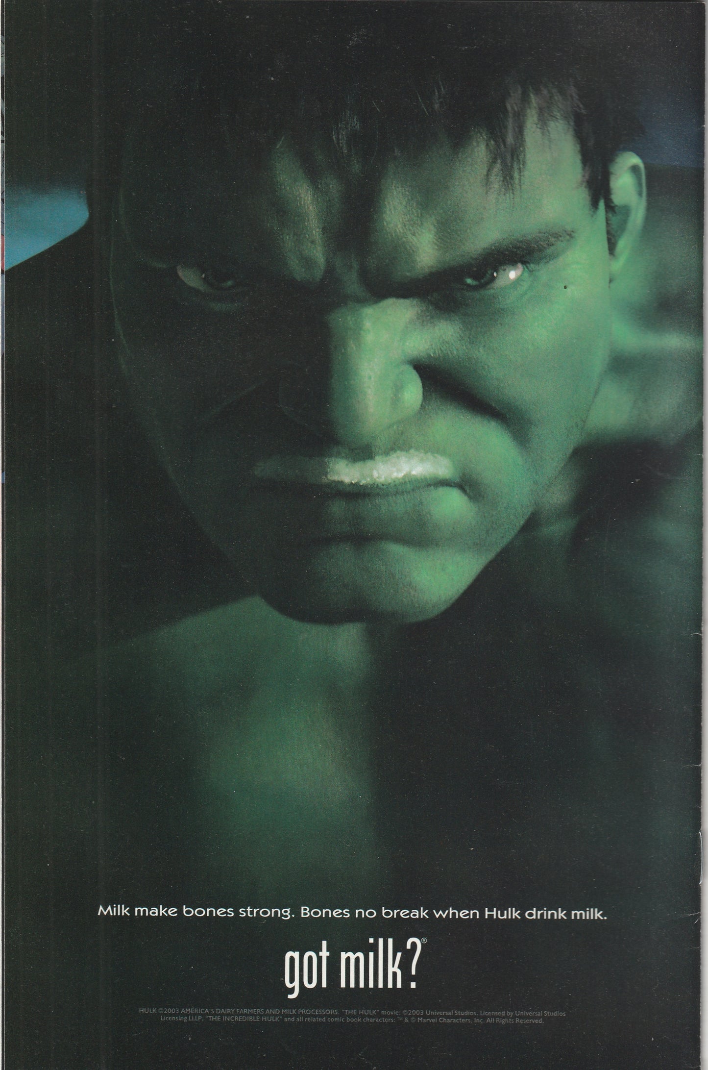 Weapon X #12 (2003)