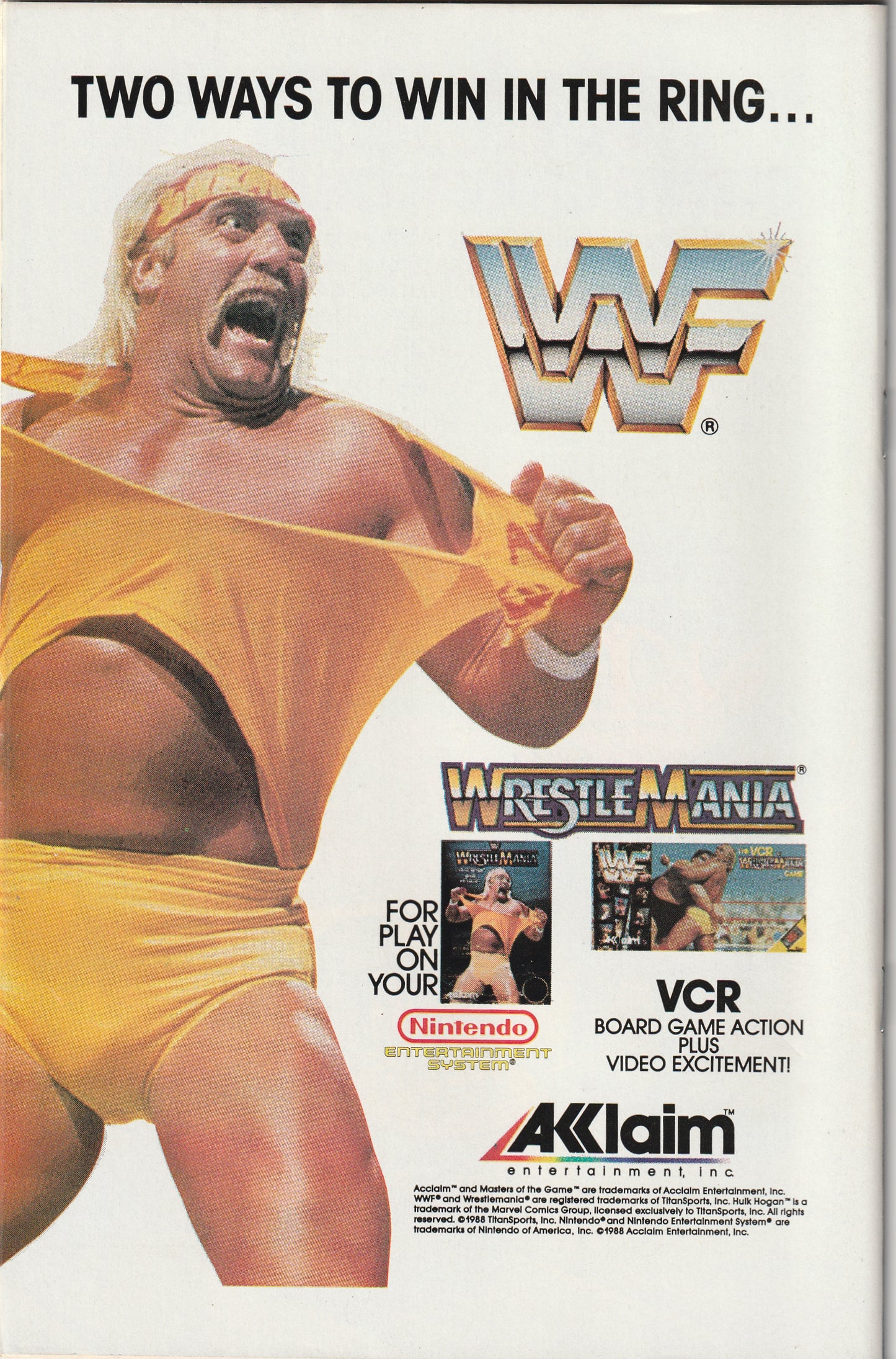 Action Comics #642 (1989)