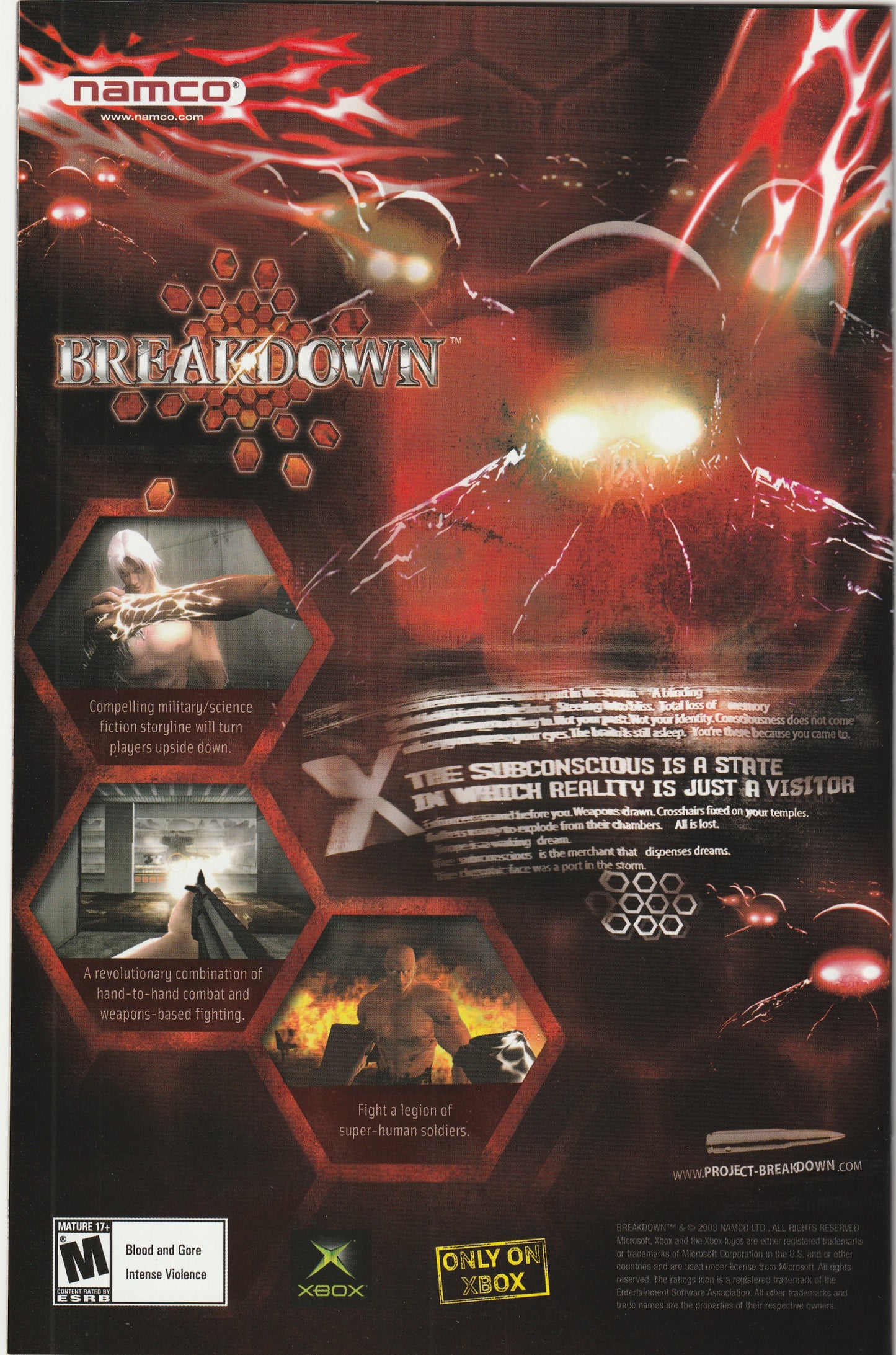 The Punisher: The End #1 (MAX, 2004) - Garth Ennis