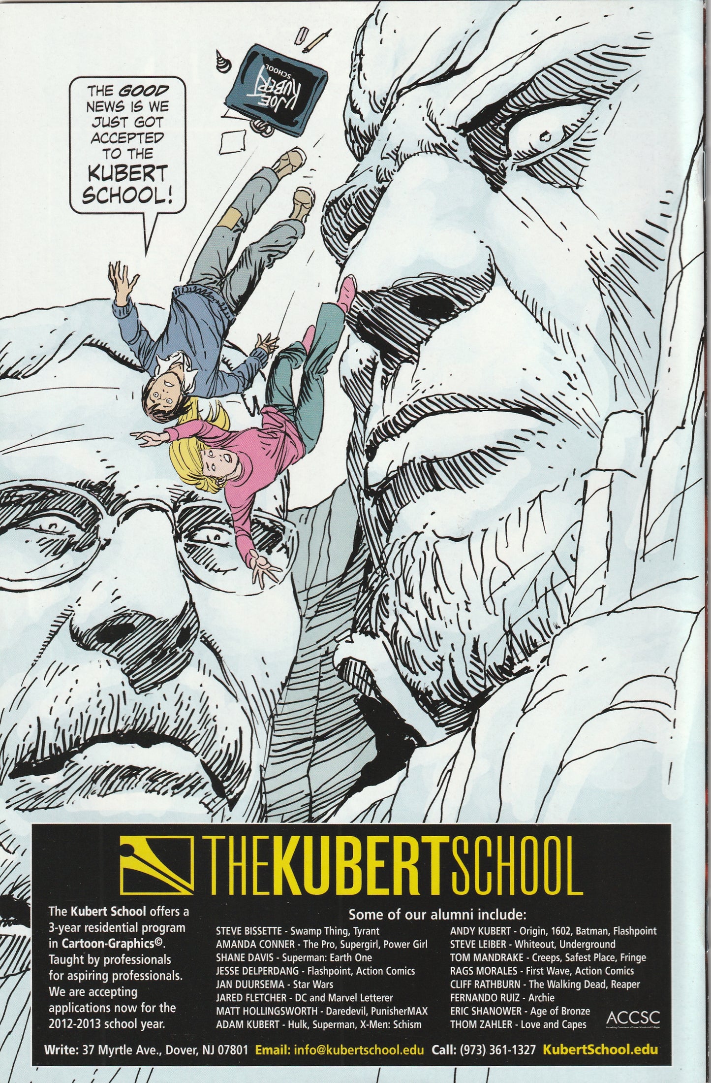 Ghost Rider #7 (2012)