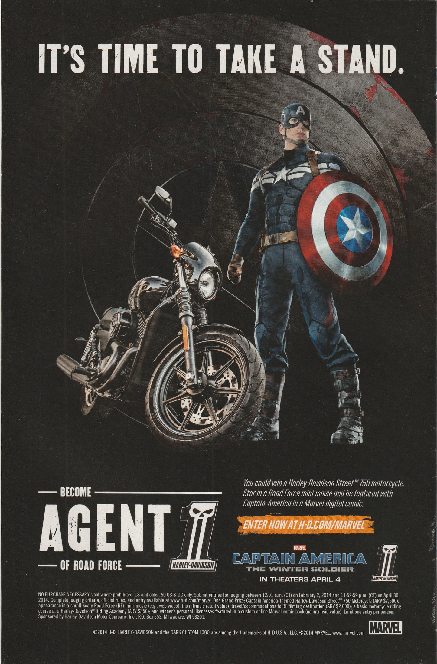 All-New Ghost Rider #1 (2014) - 1st appearance of Ghost Rider (Robbie Reyes) - Tradd Moore