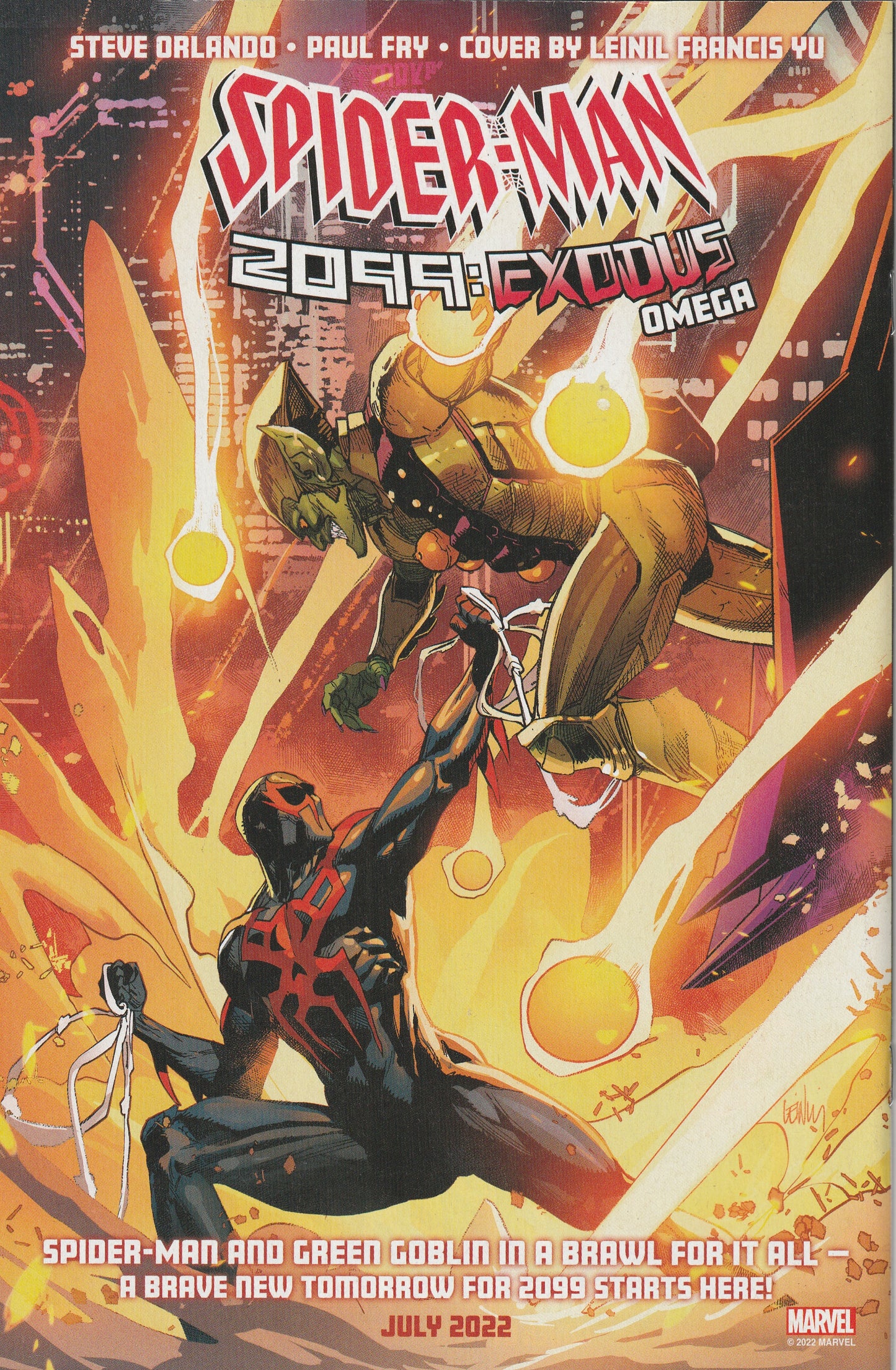 Punisher War Journal Blitz #1 (2022)