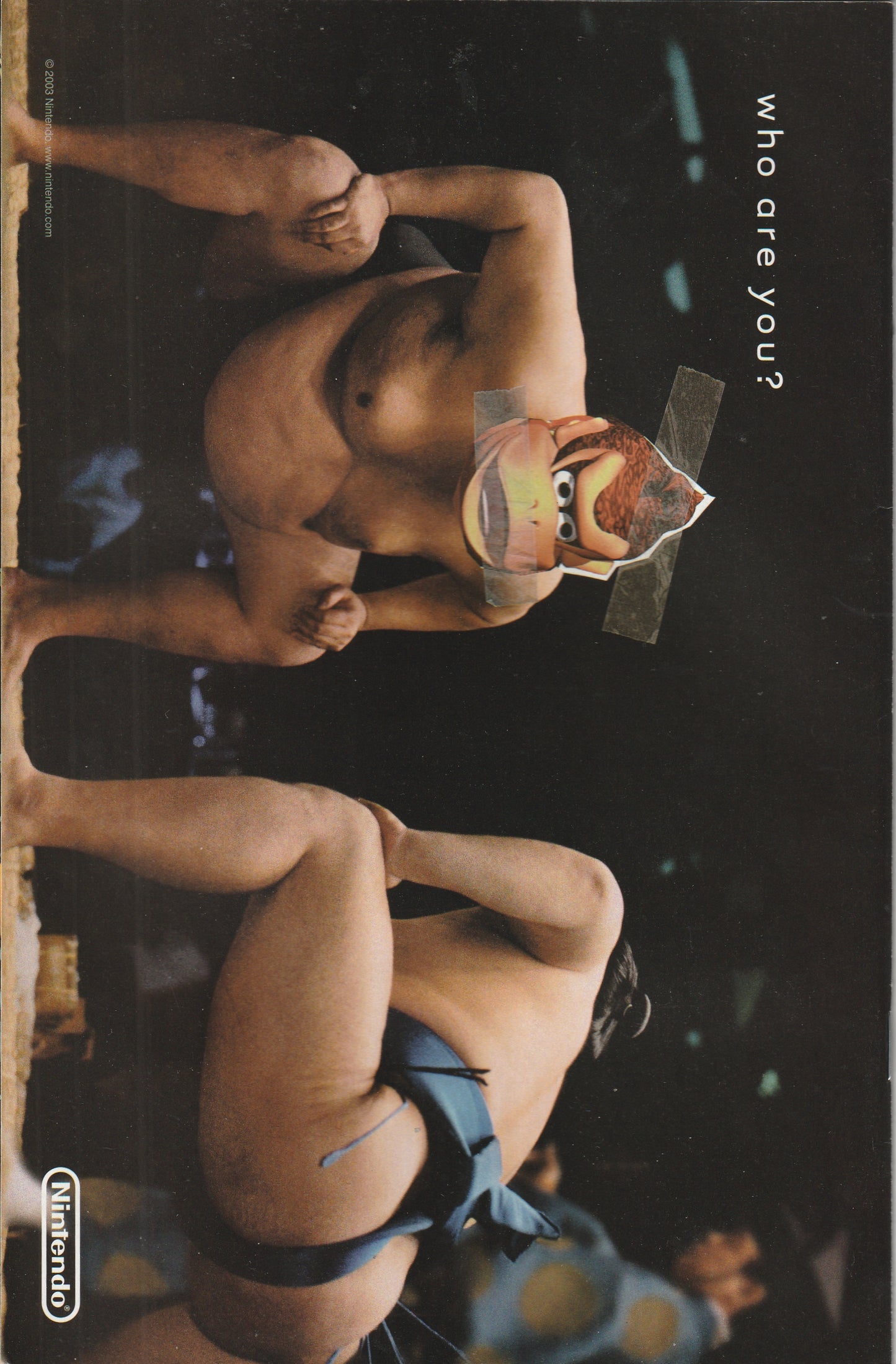 Weapon X #15 (2003)