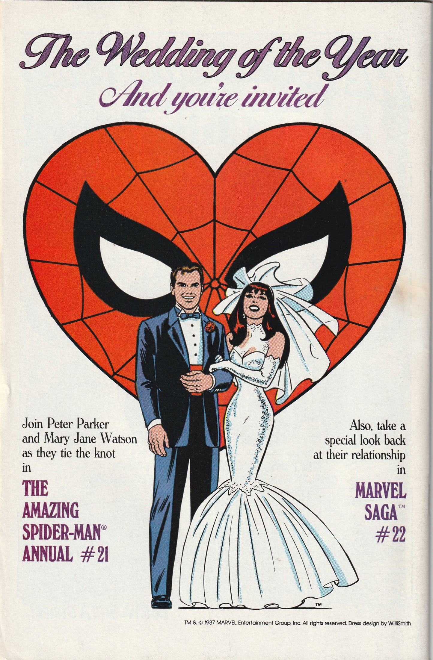 New Mutants Annual #3 (1987) - Impossible Man