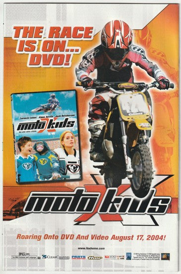 Fantastic Four #517 (2004)