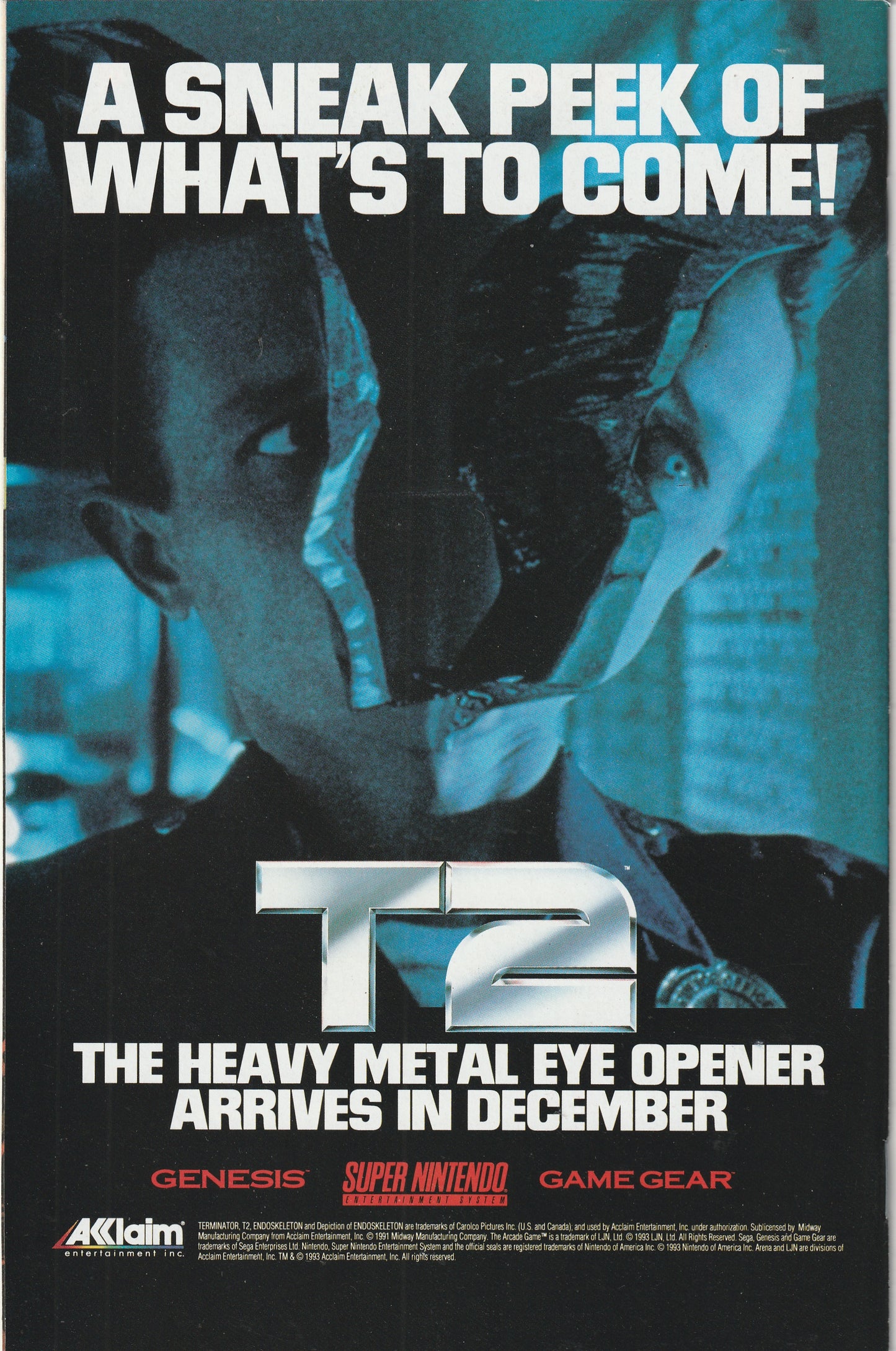 X-O Manowar #27 (1994)