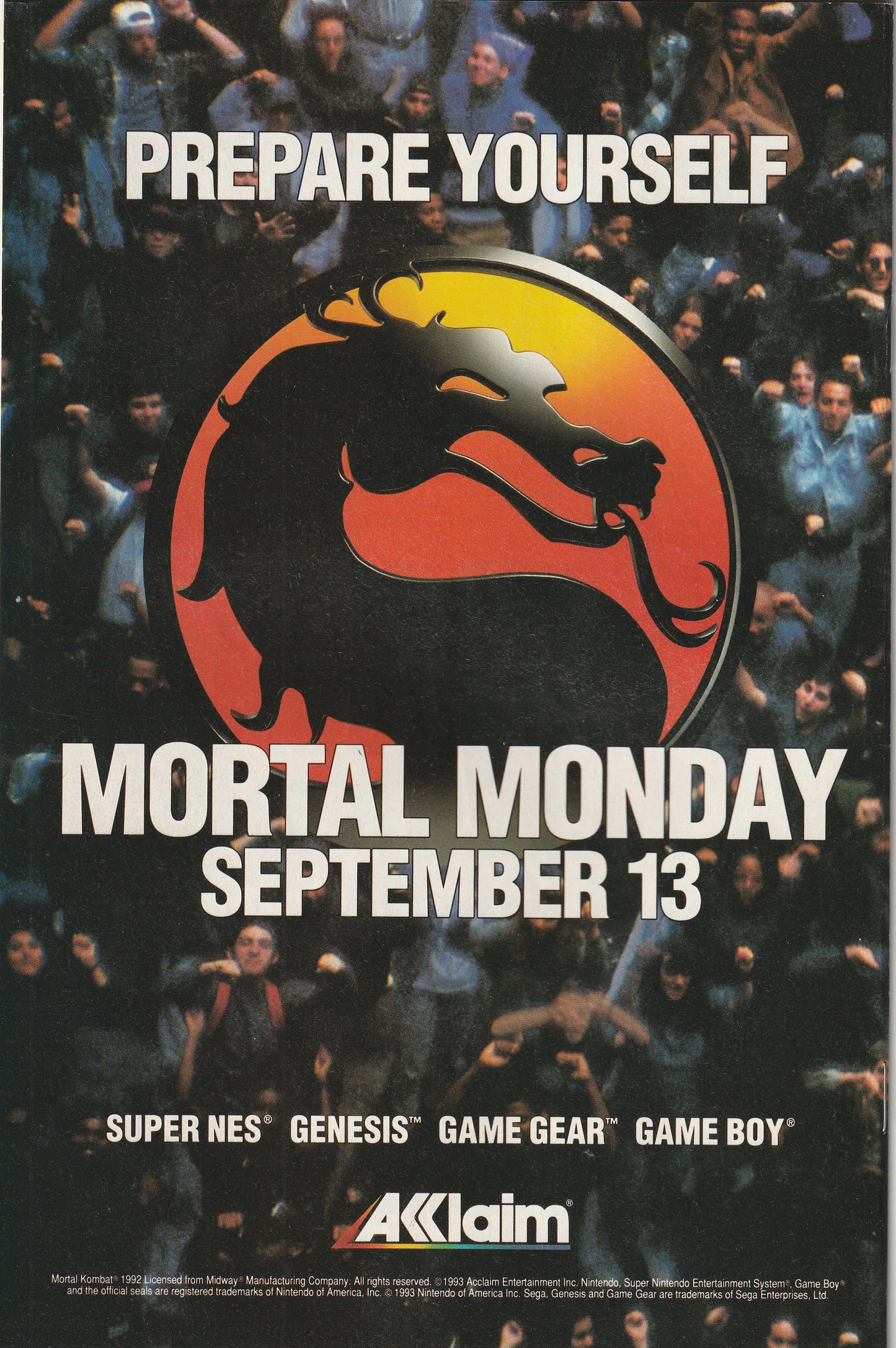 Silver Sable & The Wild Pack #16 (1993)