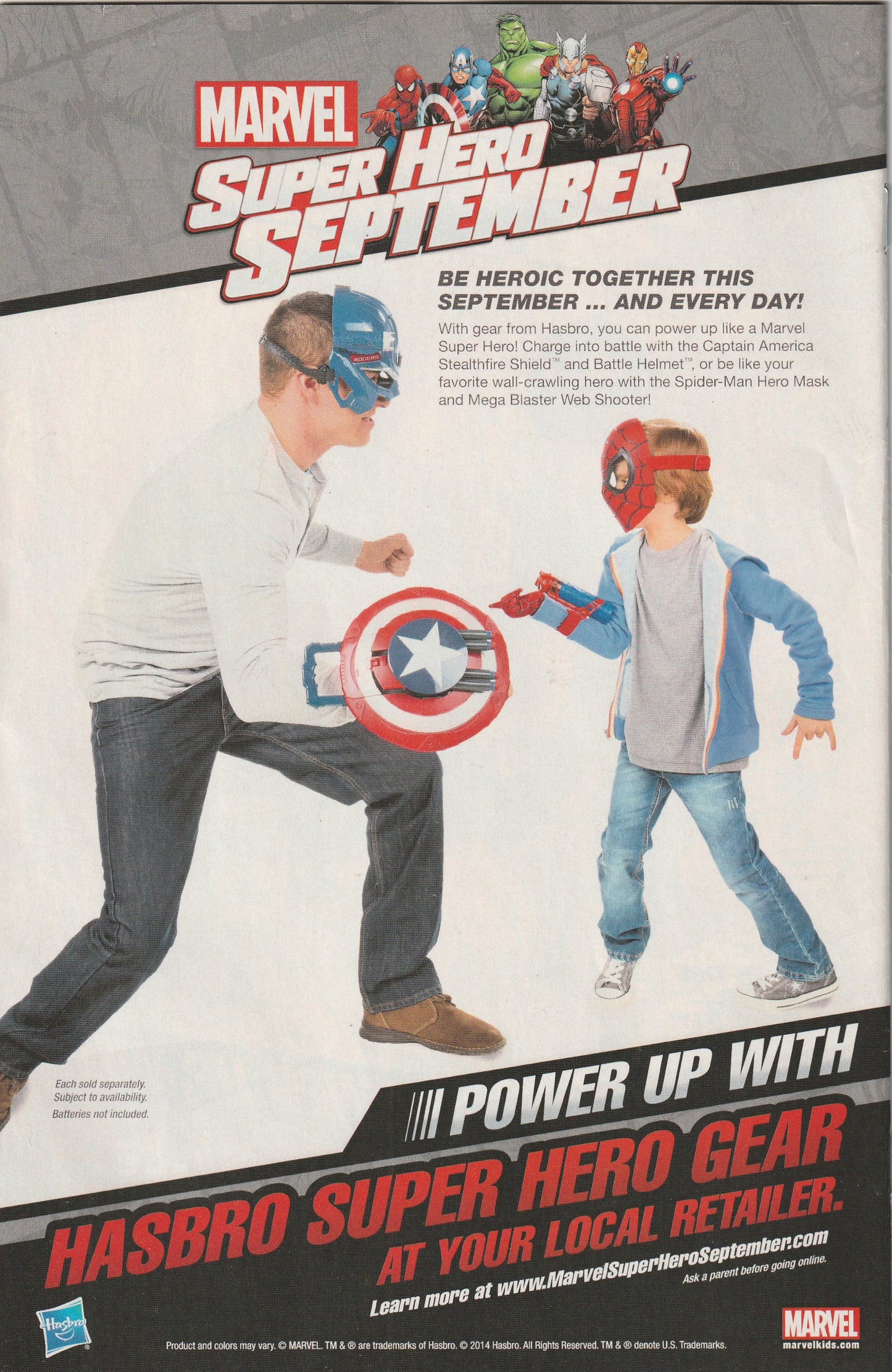 All-New Ghost Rider #7 (2014)