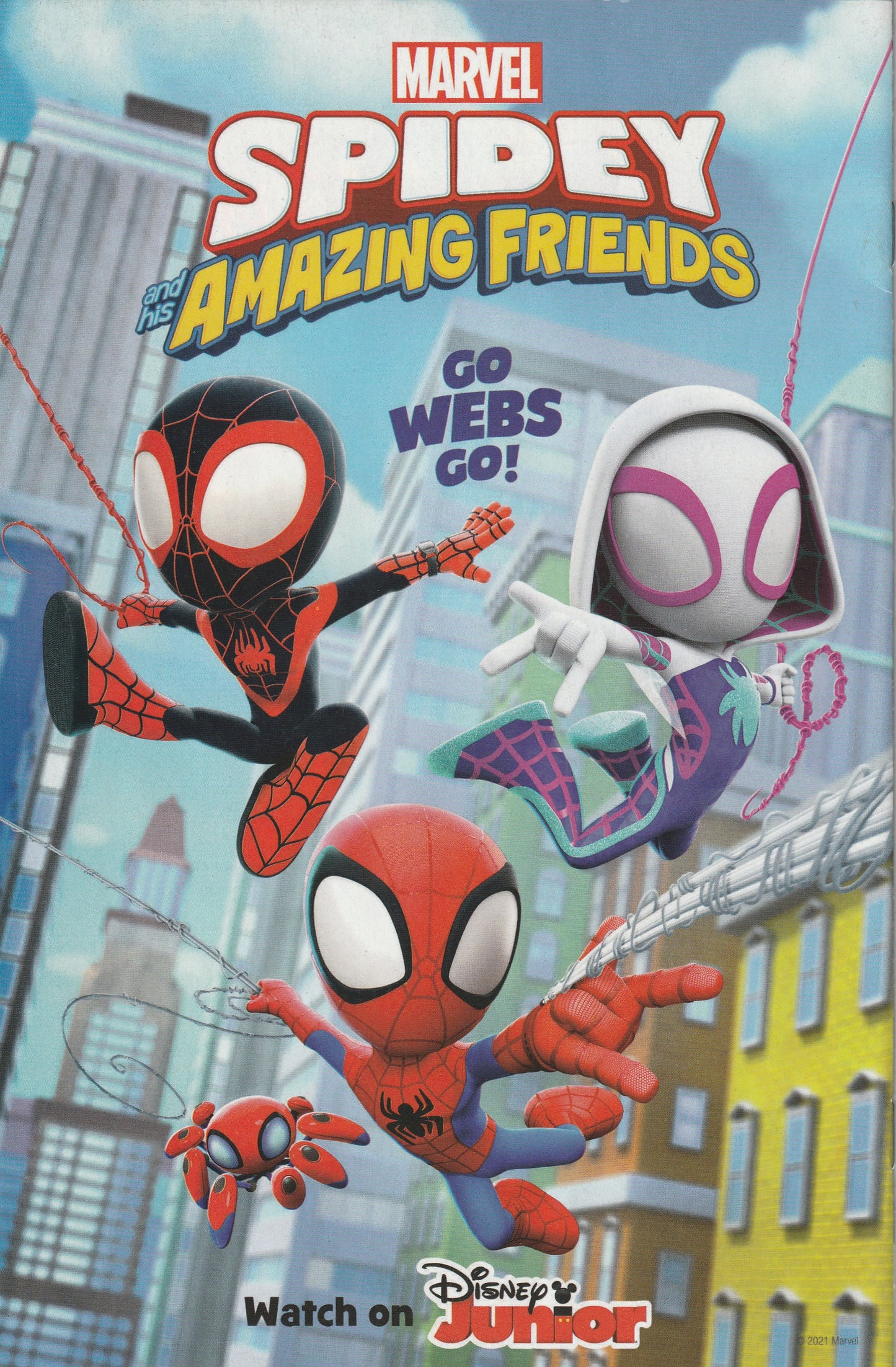 Amazing Spider-Man #76 (LGY #877) (2021)