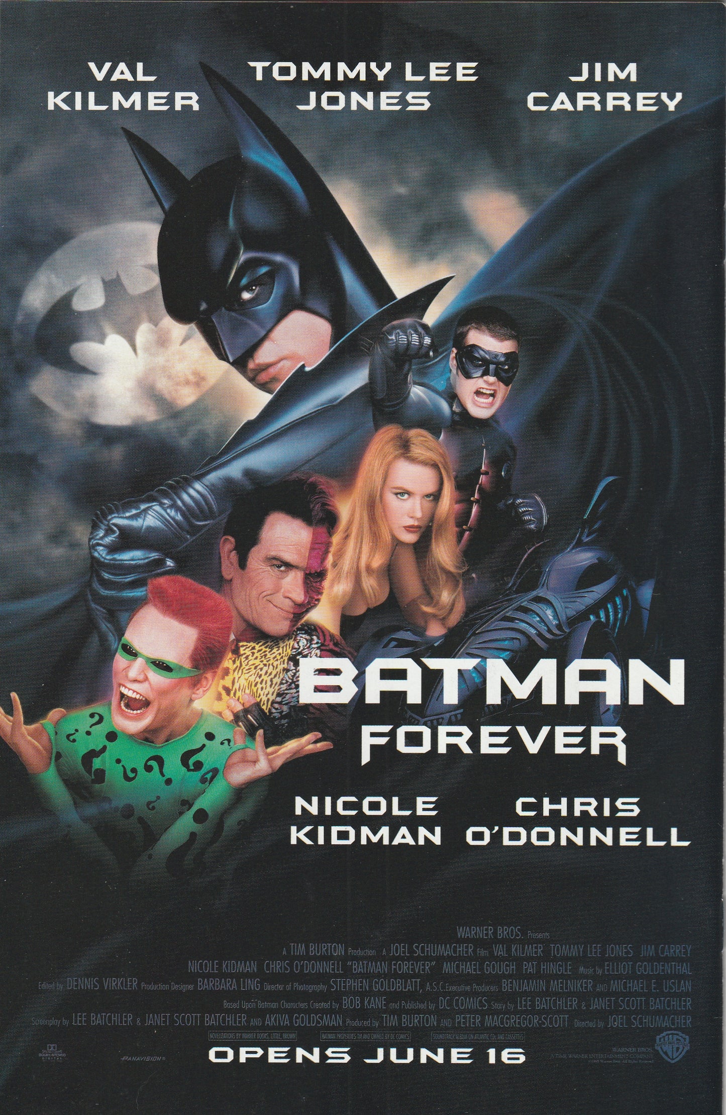 Superman #102 (Vol 2, 1995)