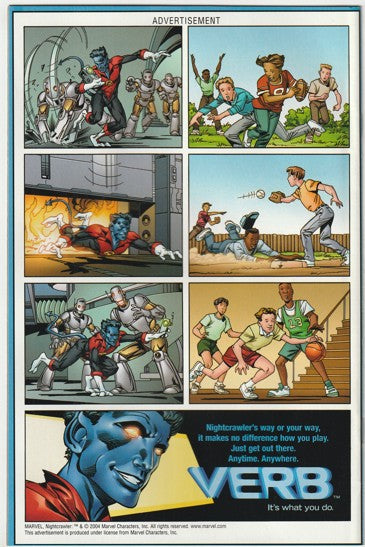 Fantastic Four #523 (2005)