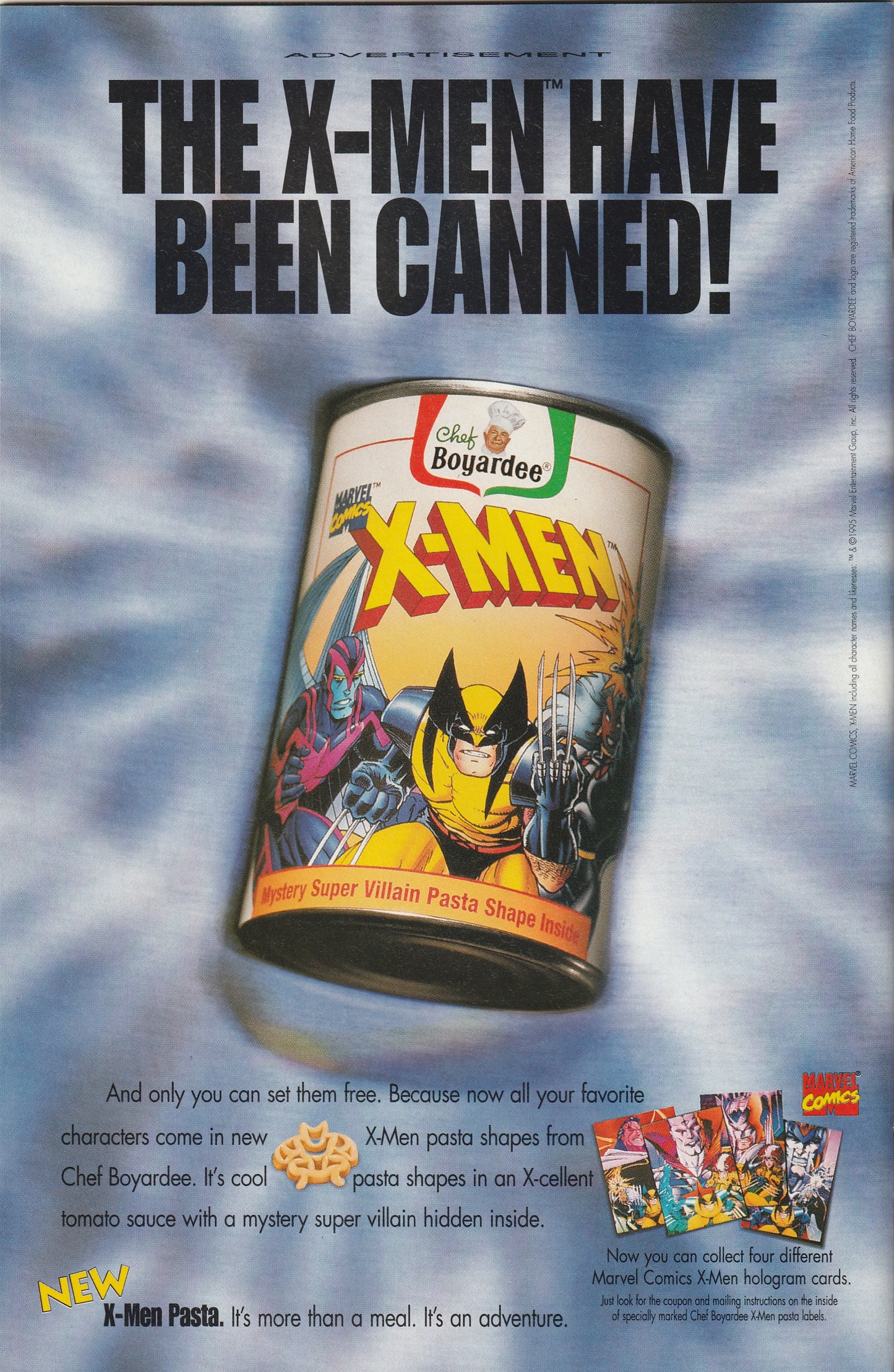 Ghost Rider #62 (1995)