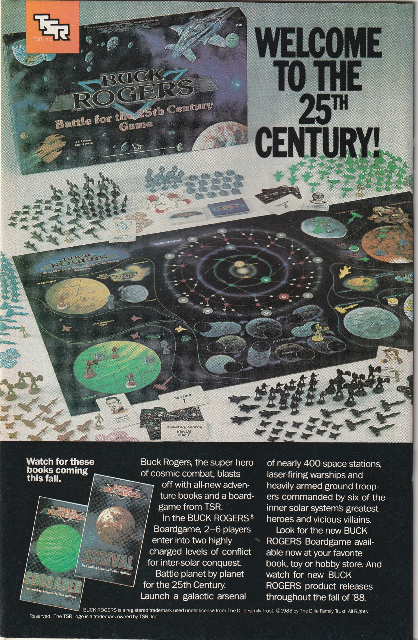 Action Comics #625 (1988)