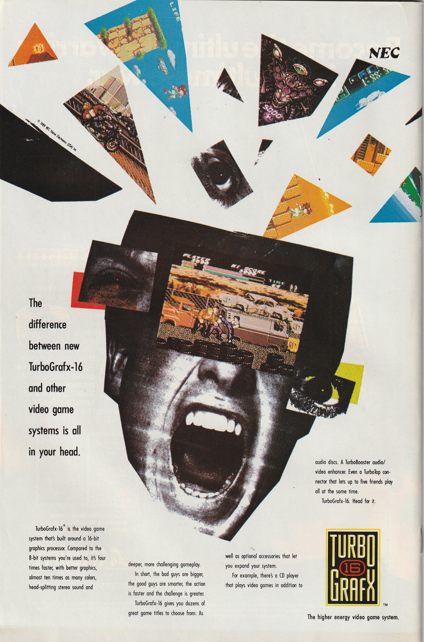 Action Comics #648 (1989)