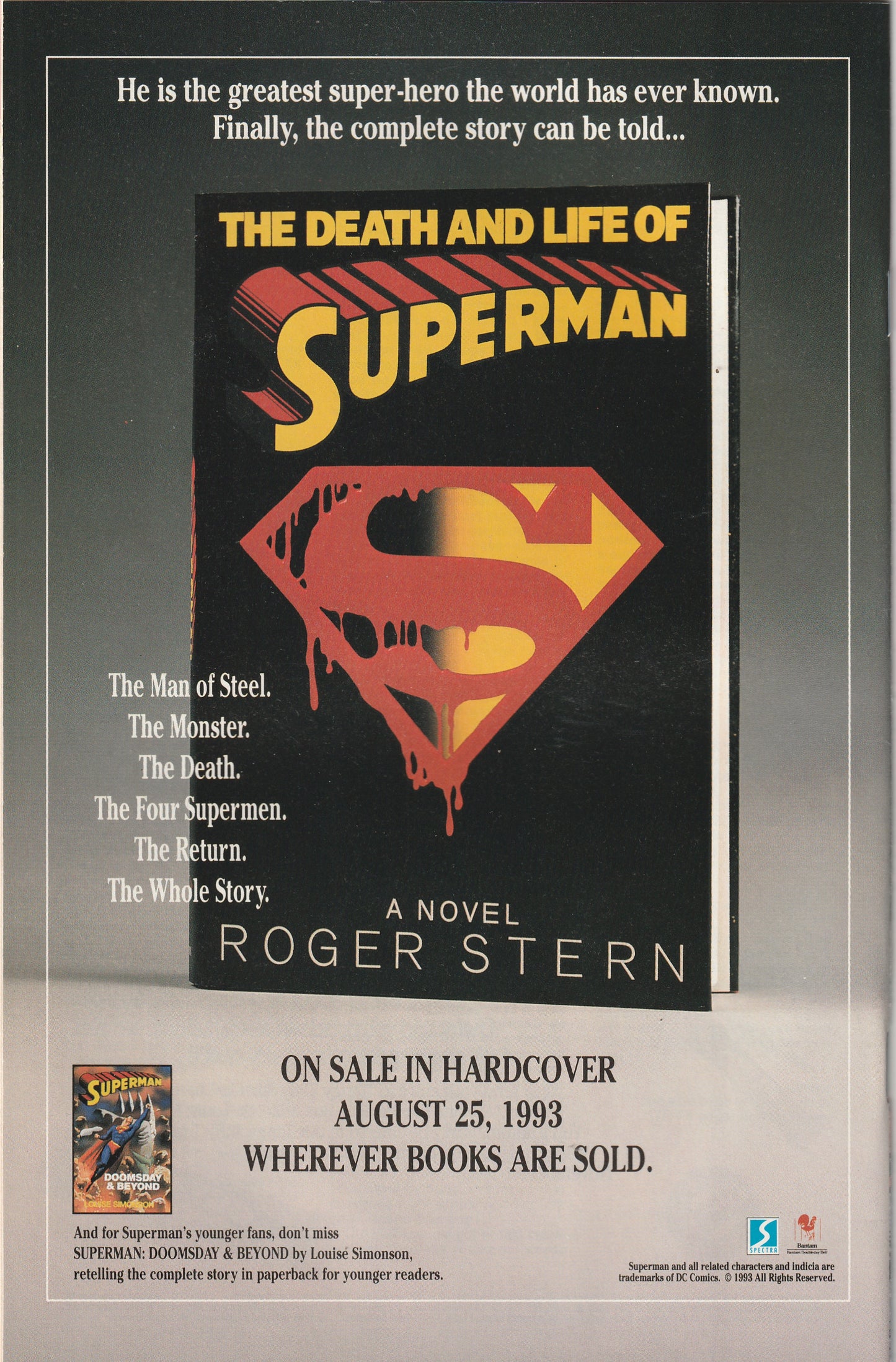 Flash #81 (Volume 2, 1993)