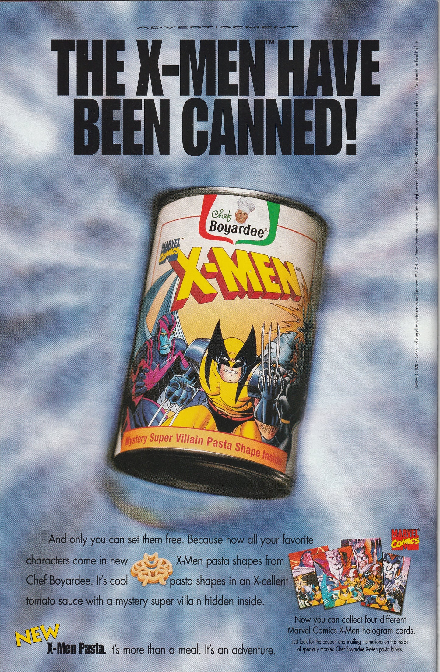 Ghost Rider #63 (1995)