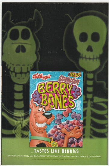 Fantastic Four #525 (2005)