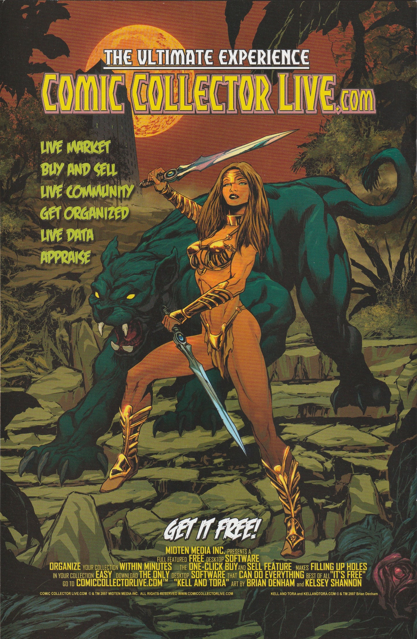 Detective Comics #836 (2007)