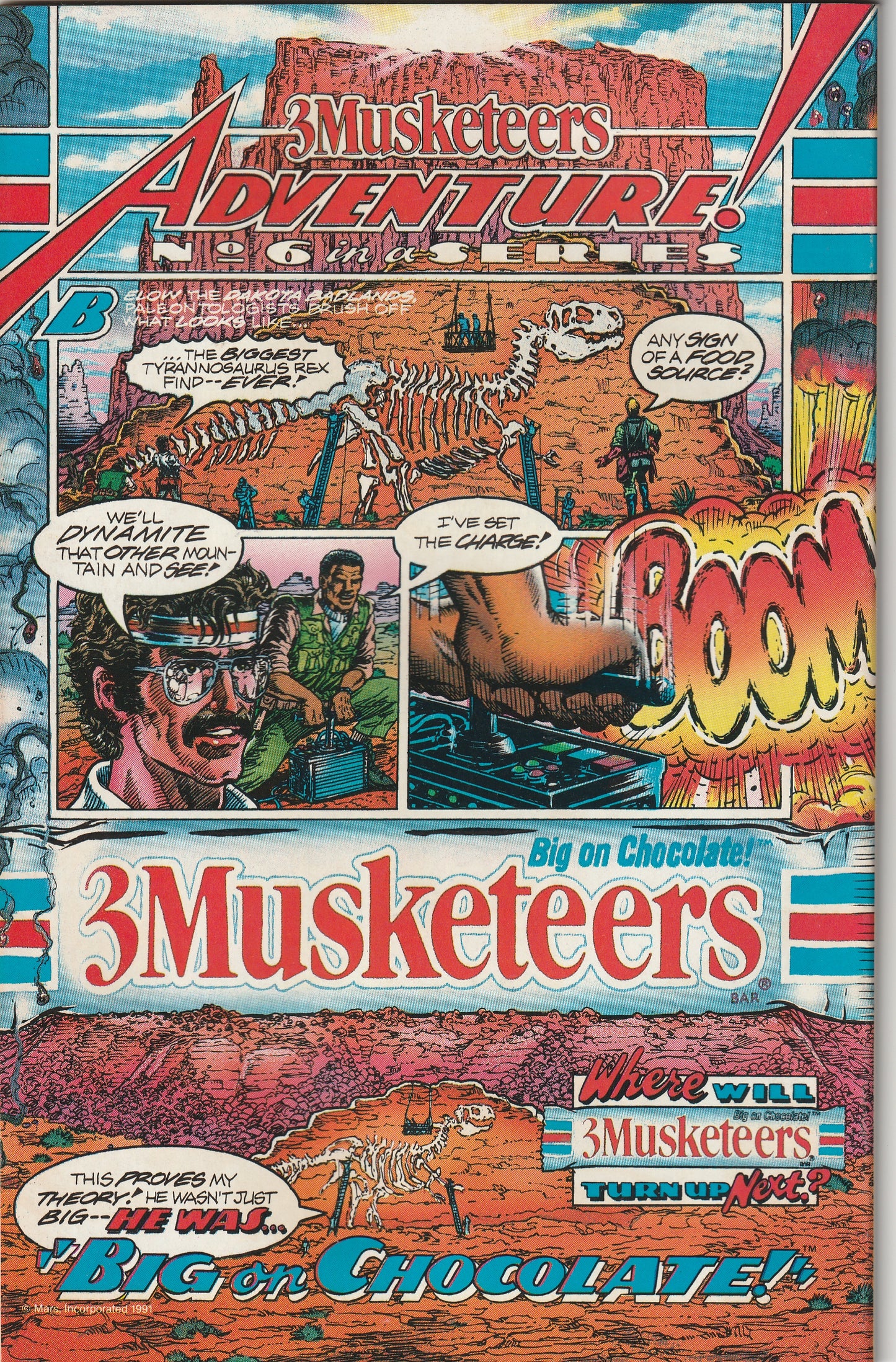 Flash Annual #4 (Volume 2, 1991)