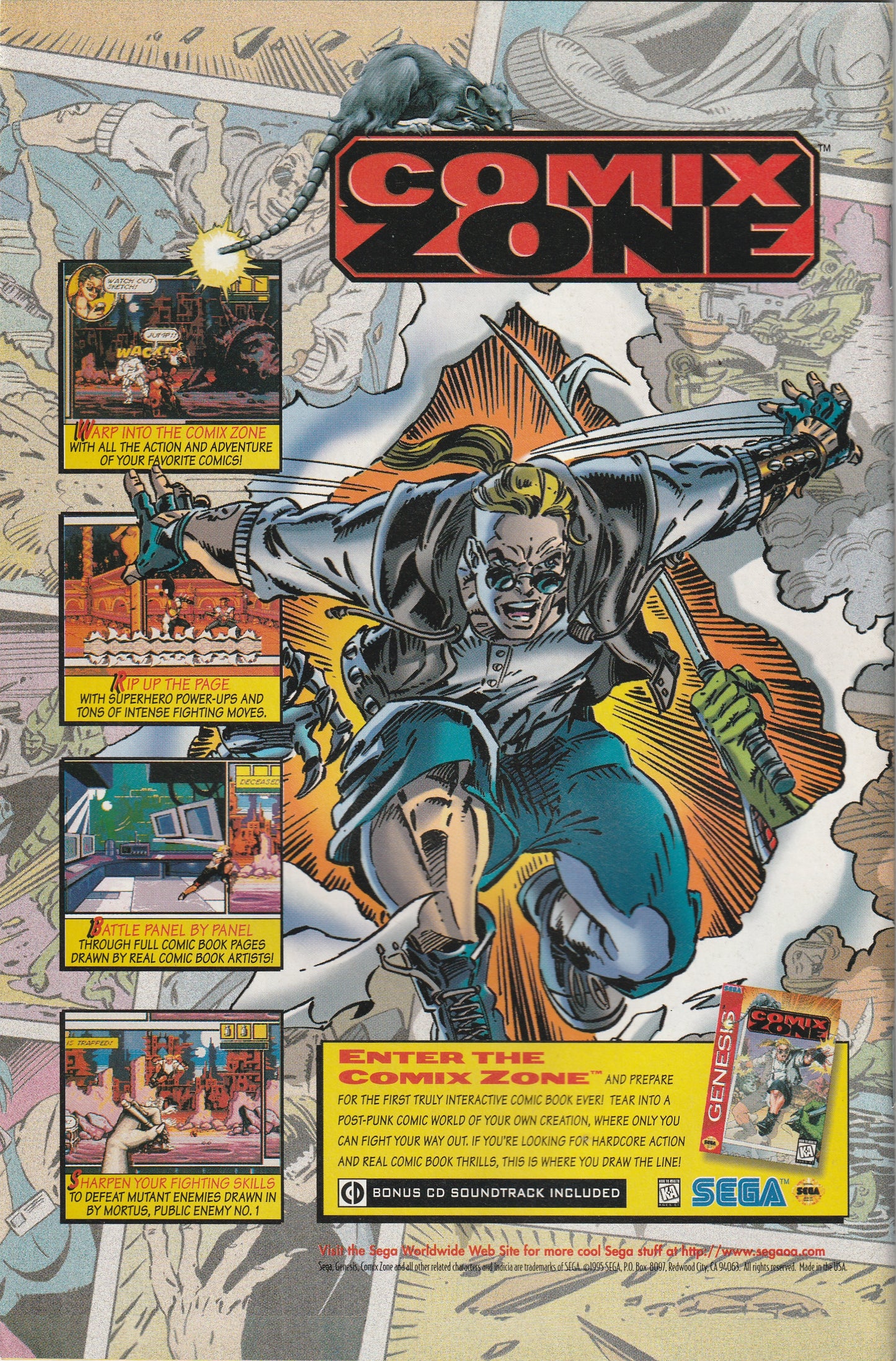 Superman #105 (Vol 2, 1995)