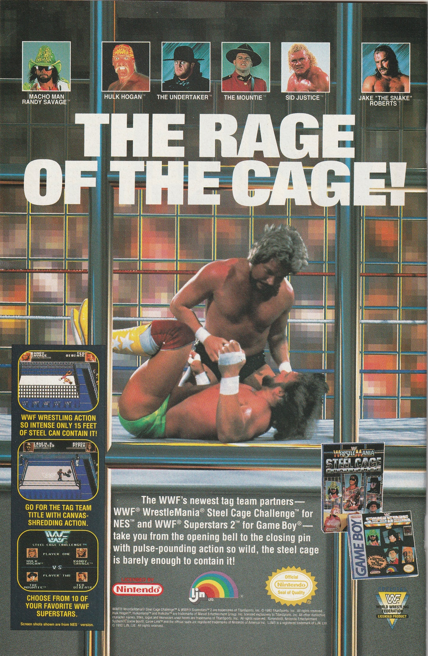 Superman: The Man of Steel #15 (1992)