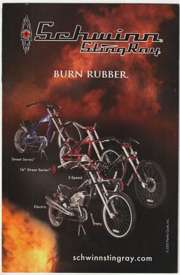 Fantastic Four #526 (2005)