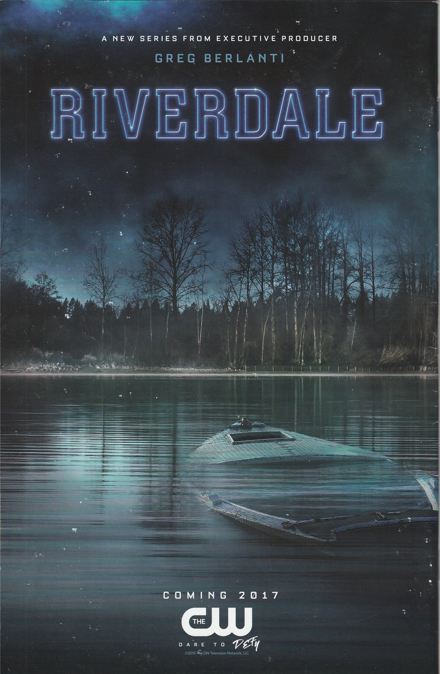 Sonic the Hedgehog #286 (2016)