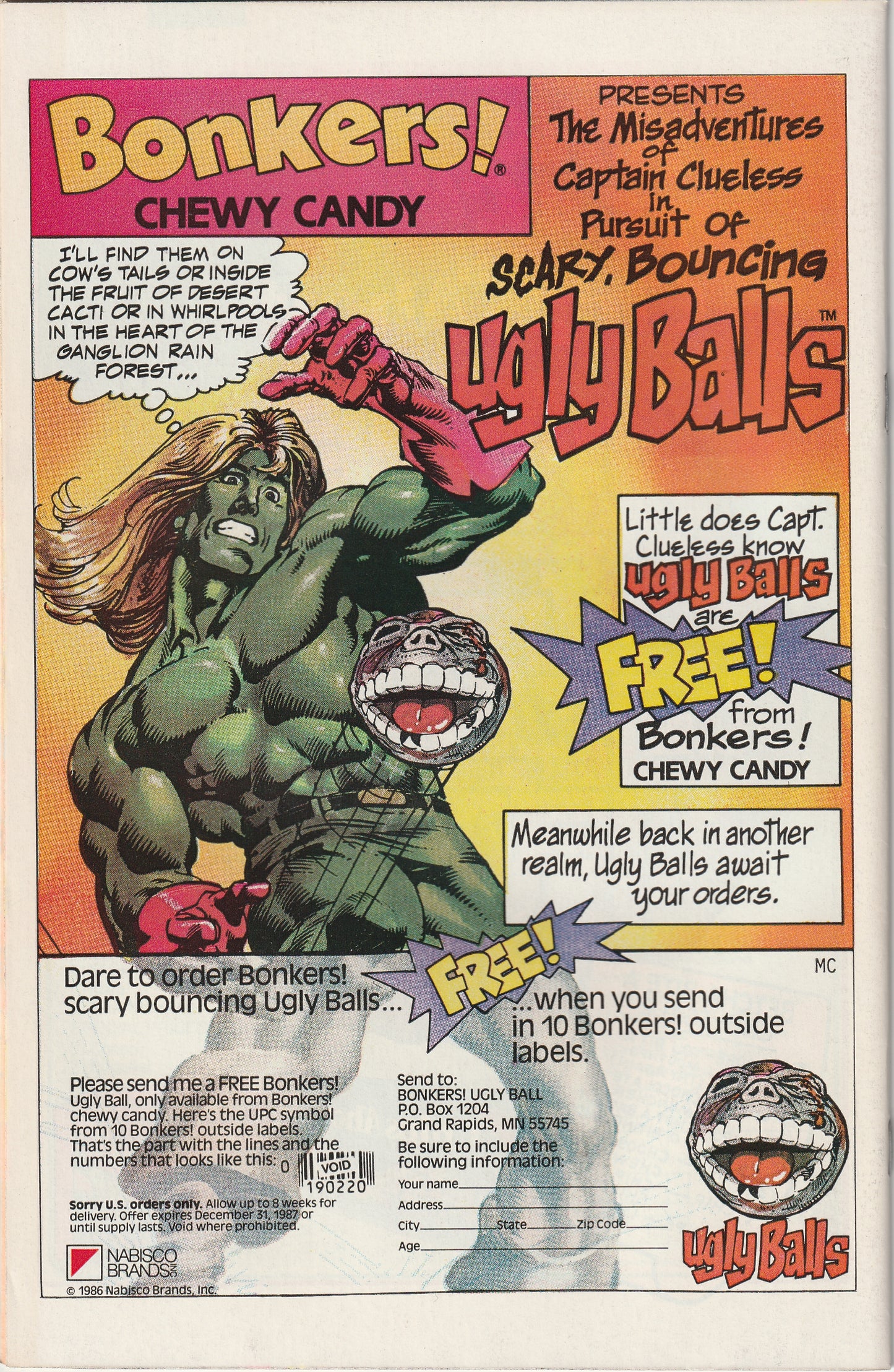 X-Factor #16 (1987)