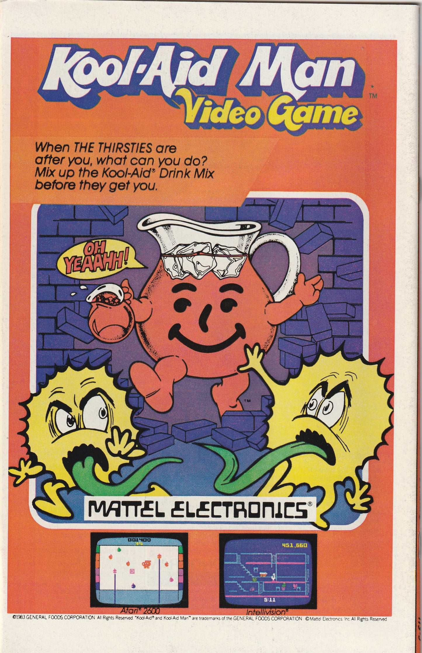 Warlord #76 (1983)