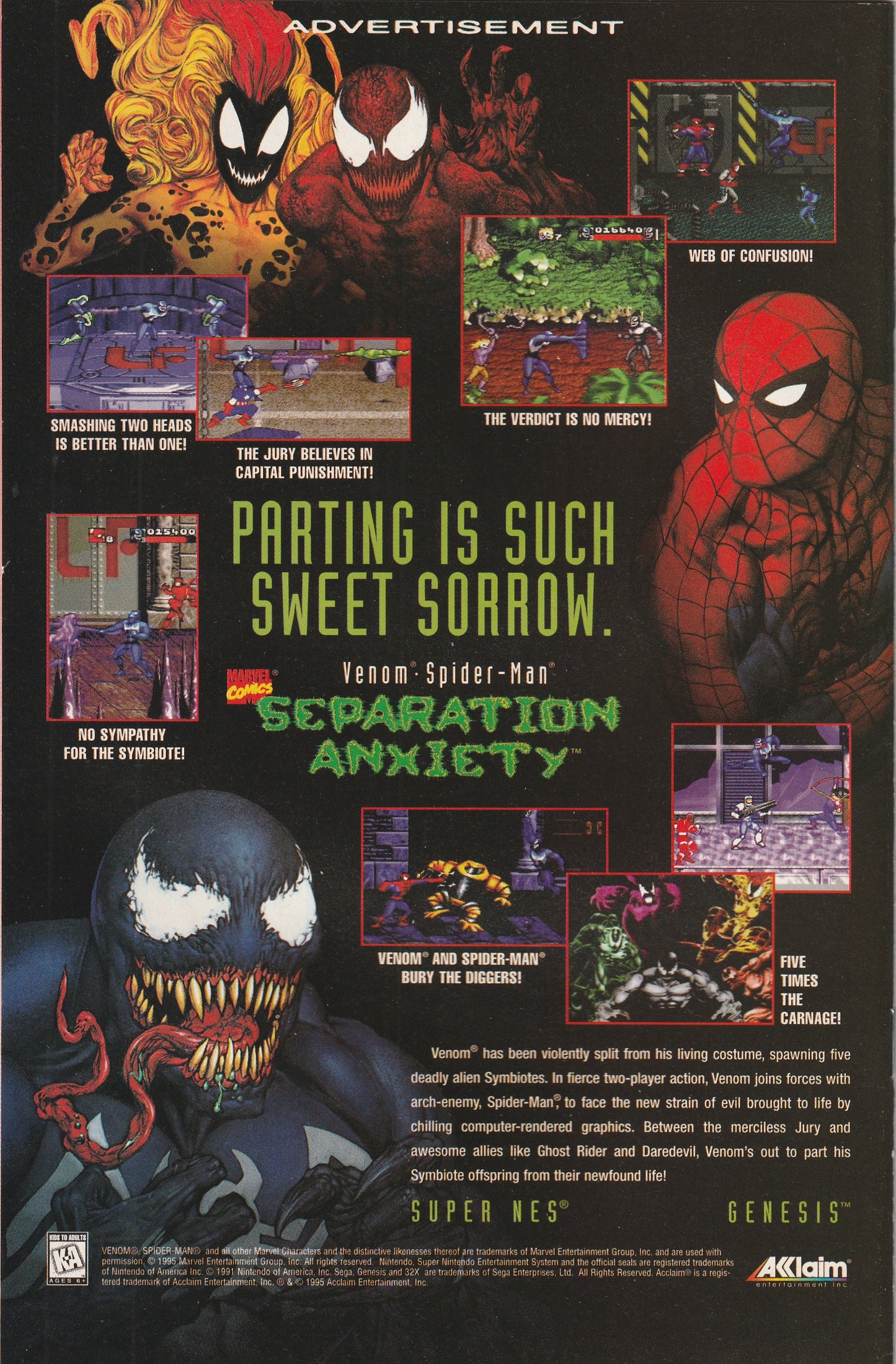 Ghost Rider 2099 #20 (1996) - Ashley Wood cover/art