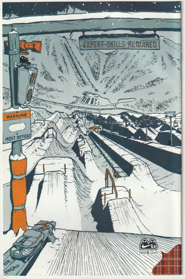 Fantastic Four #534 (2006)